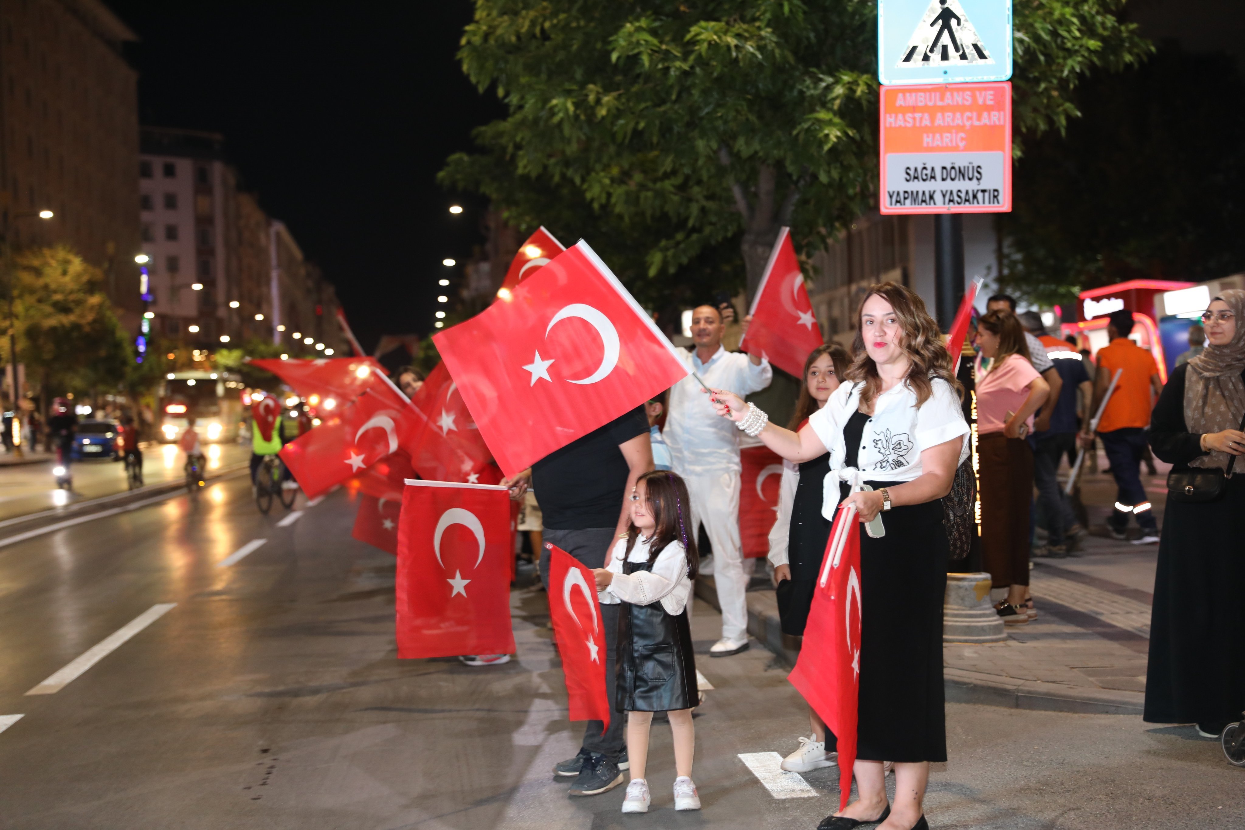 Sivas Zafer Yürüyüşü