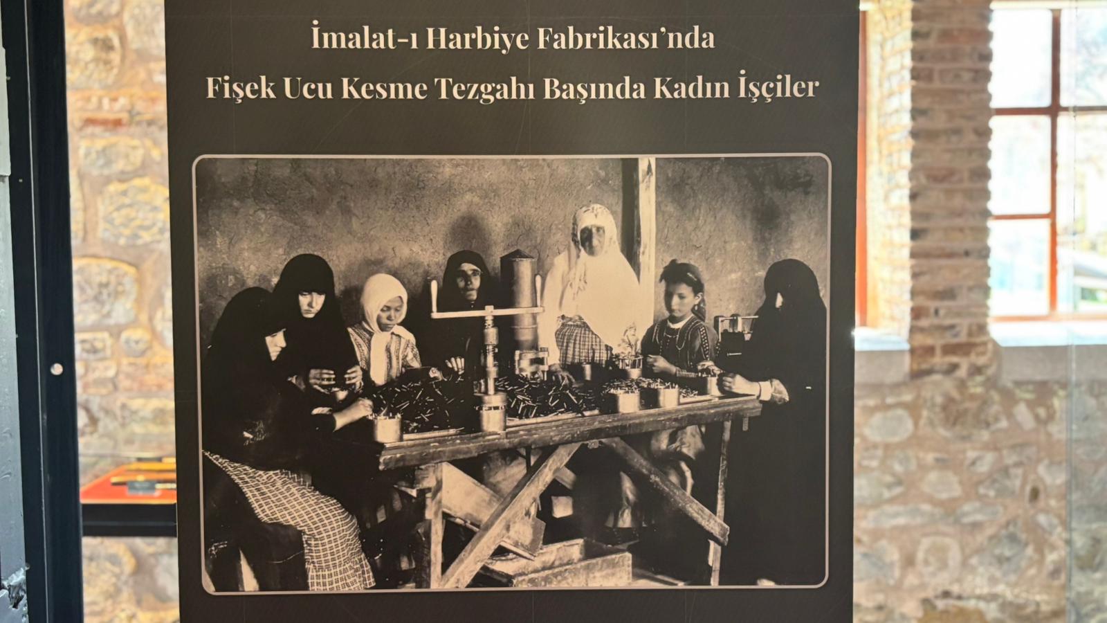 MKE Sergi Açılışı