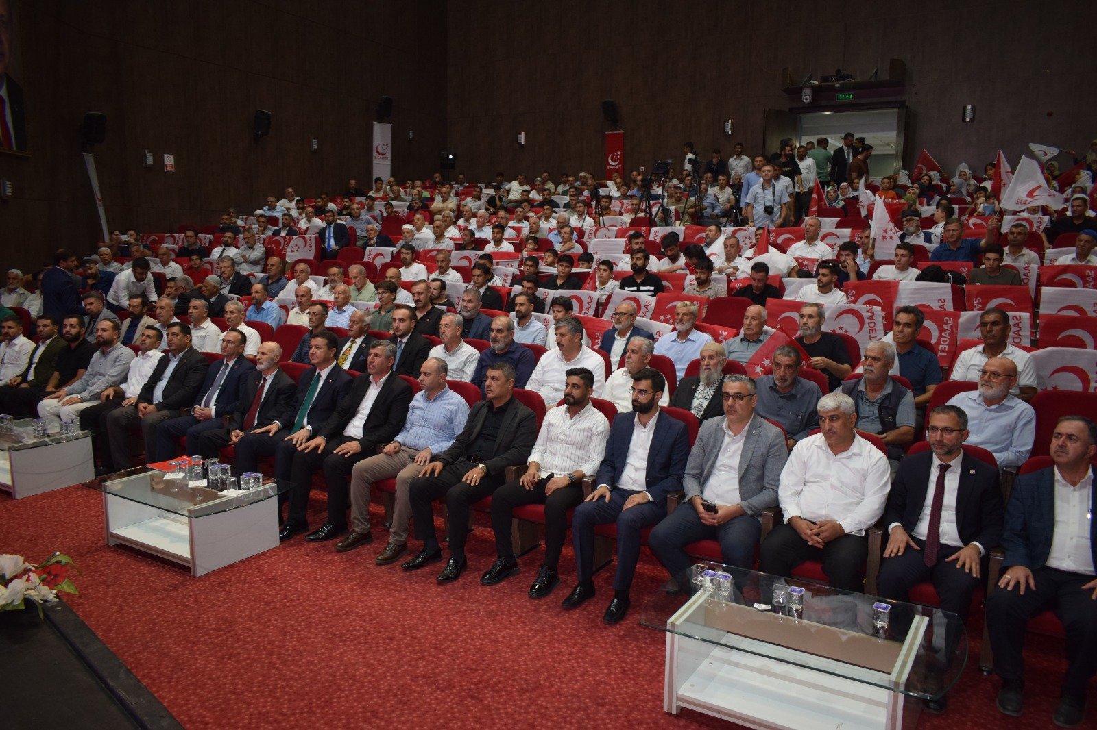 Mahmut Arıkan Batman