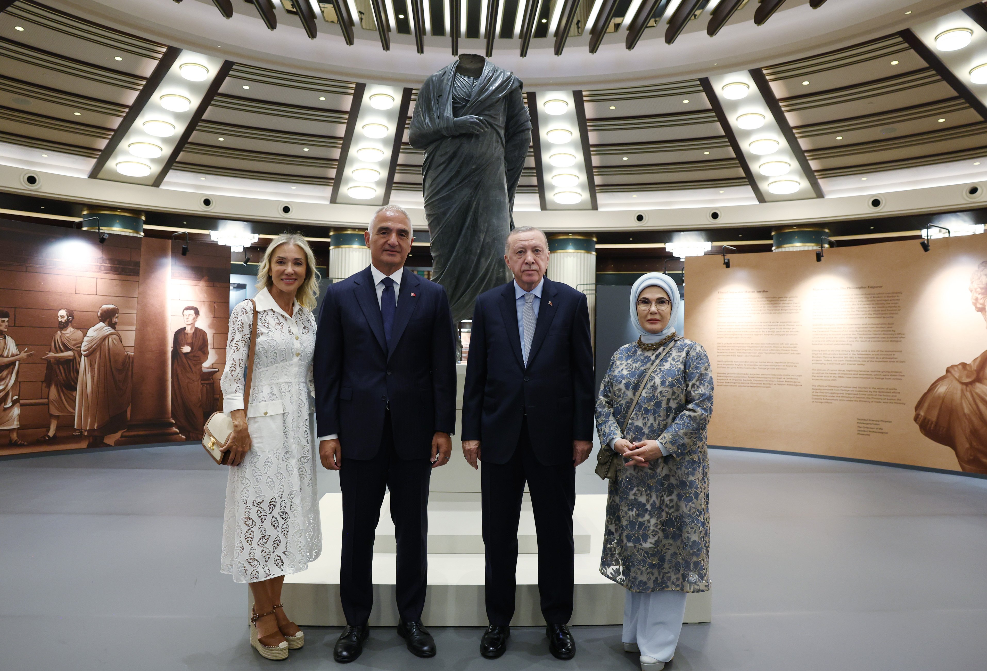Arkeoloji Kazıları