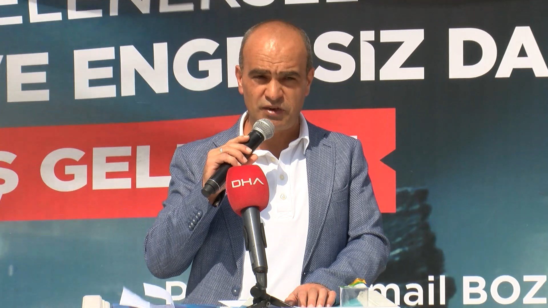Bağcılar Belediyesi Açıklaması