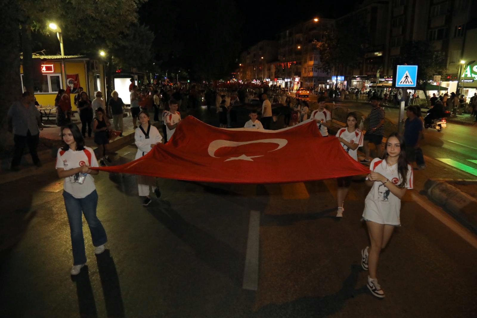 Edirne Fener Alayı