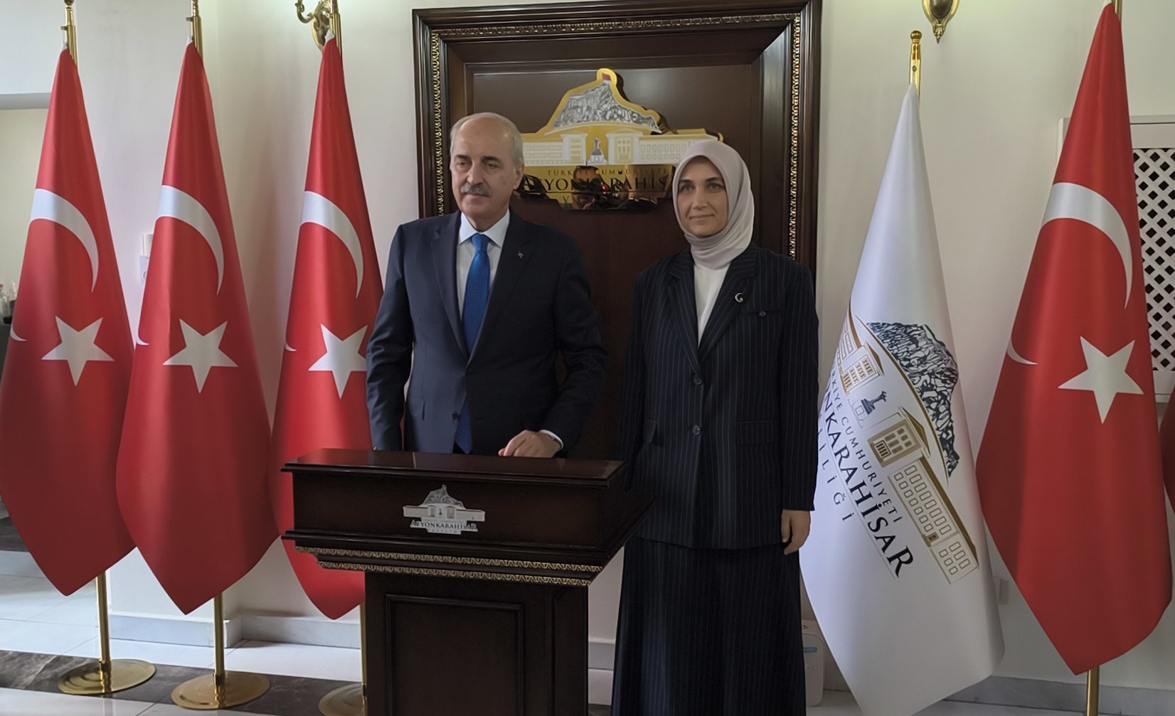 Şehit aileleri