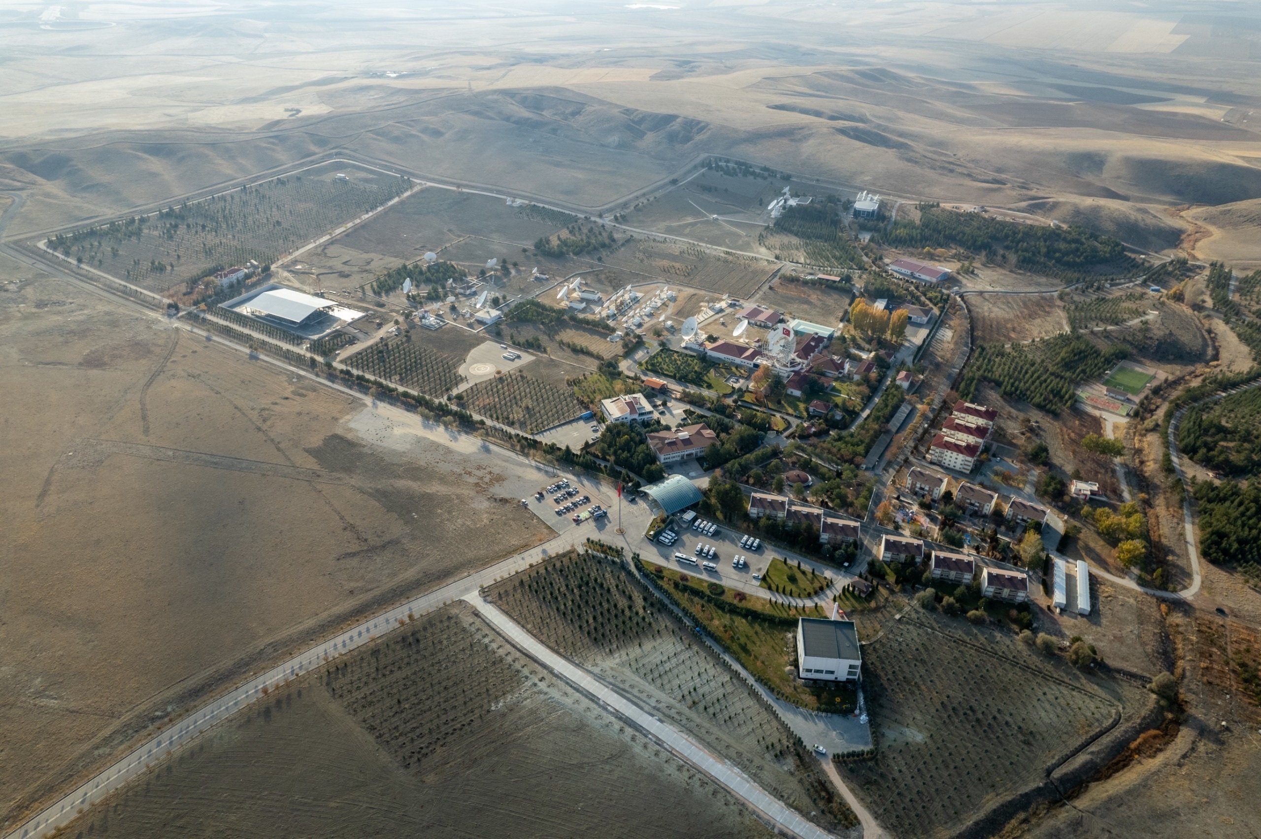 GES Çevresel Katkı