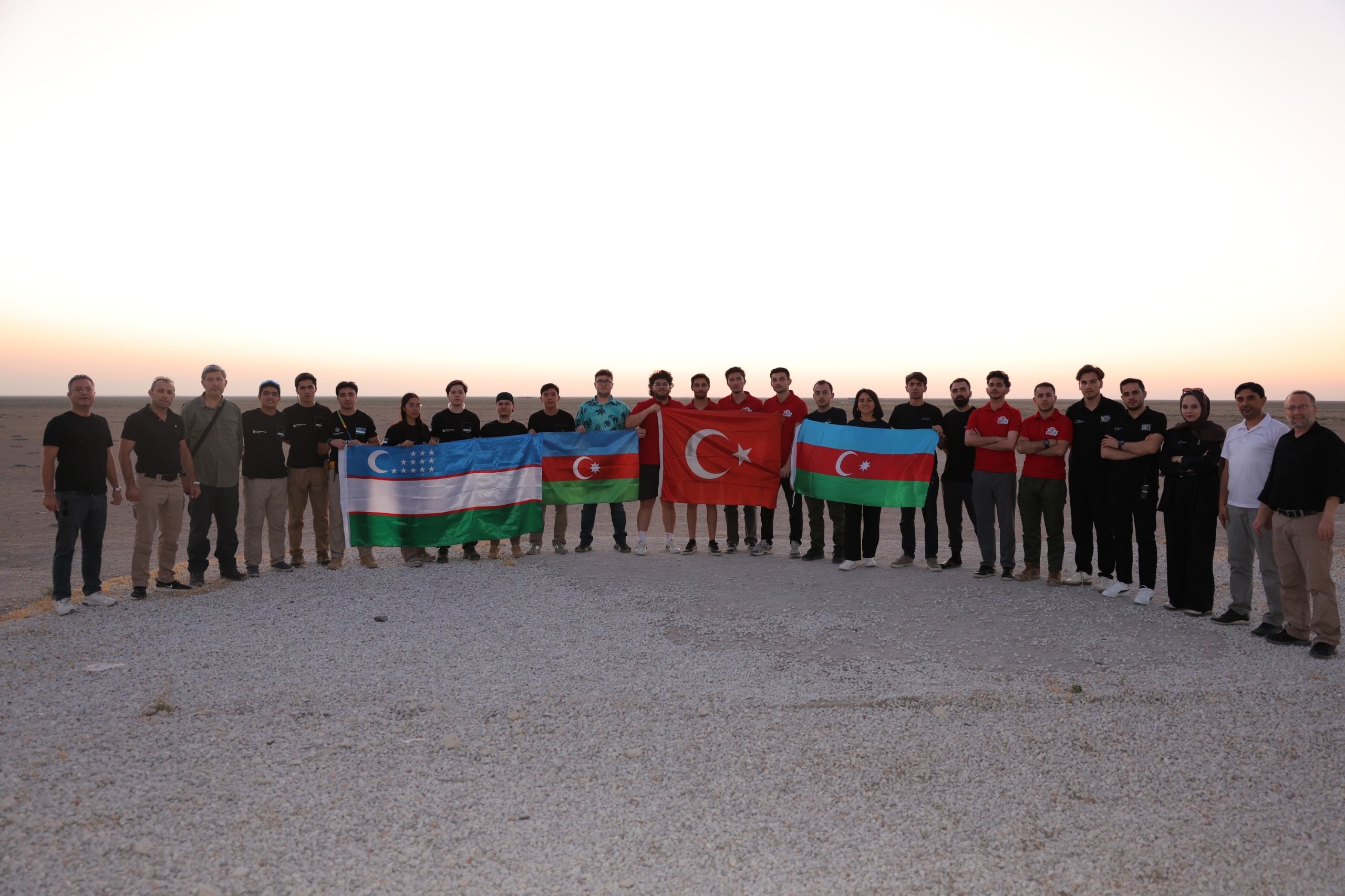Türksat Model Uydu Yarışması