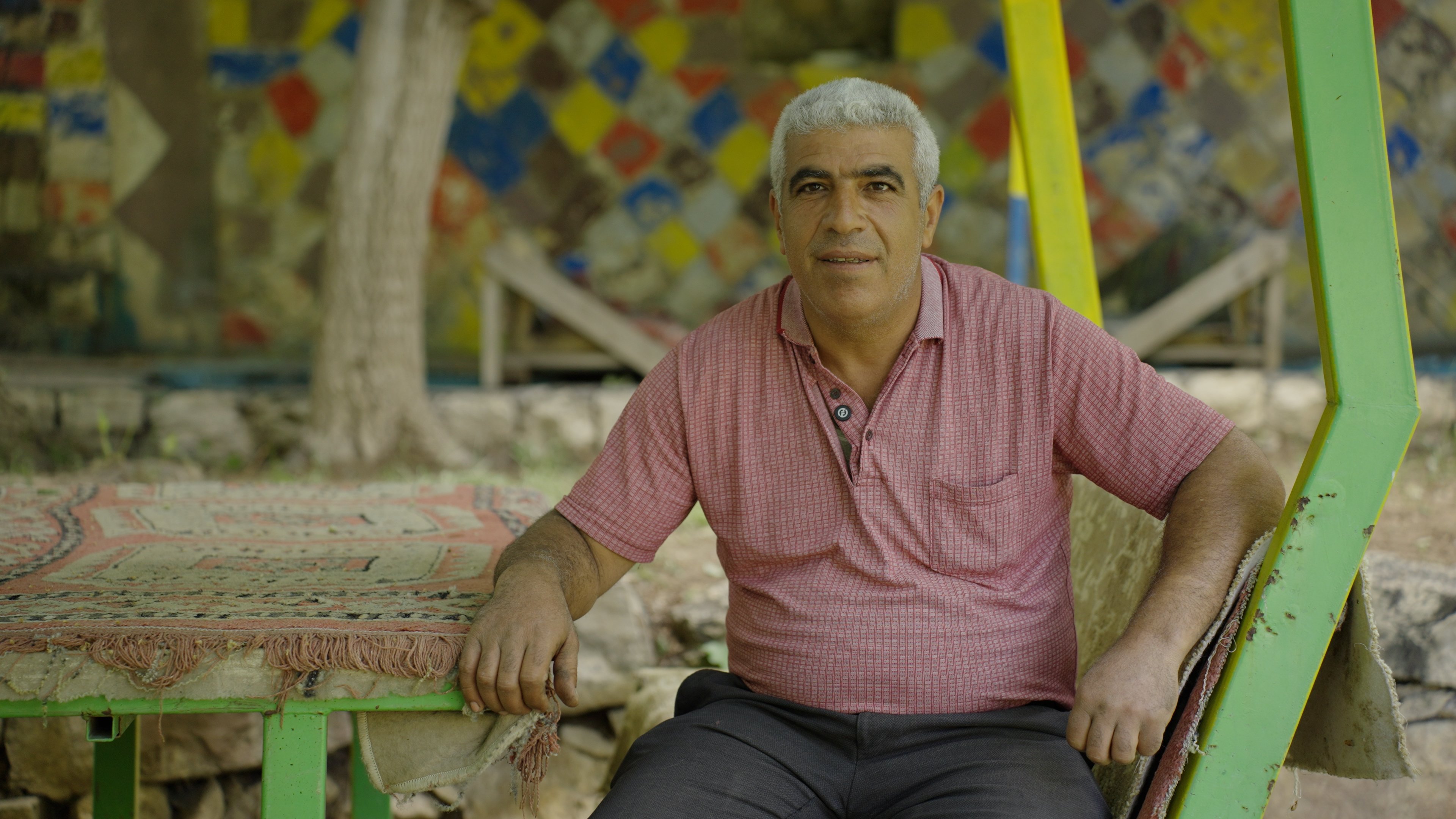Mardin Özgün Mimari Kentsel Dönüşüm