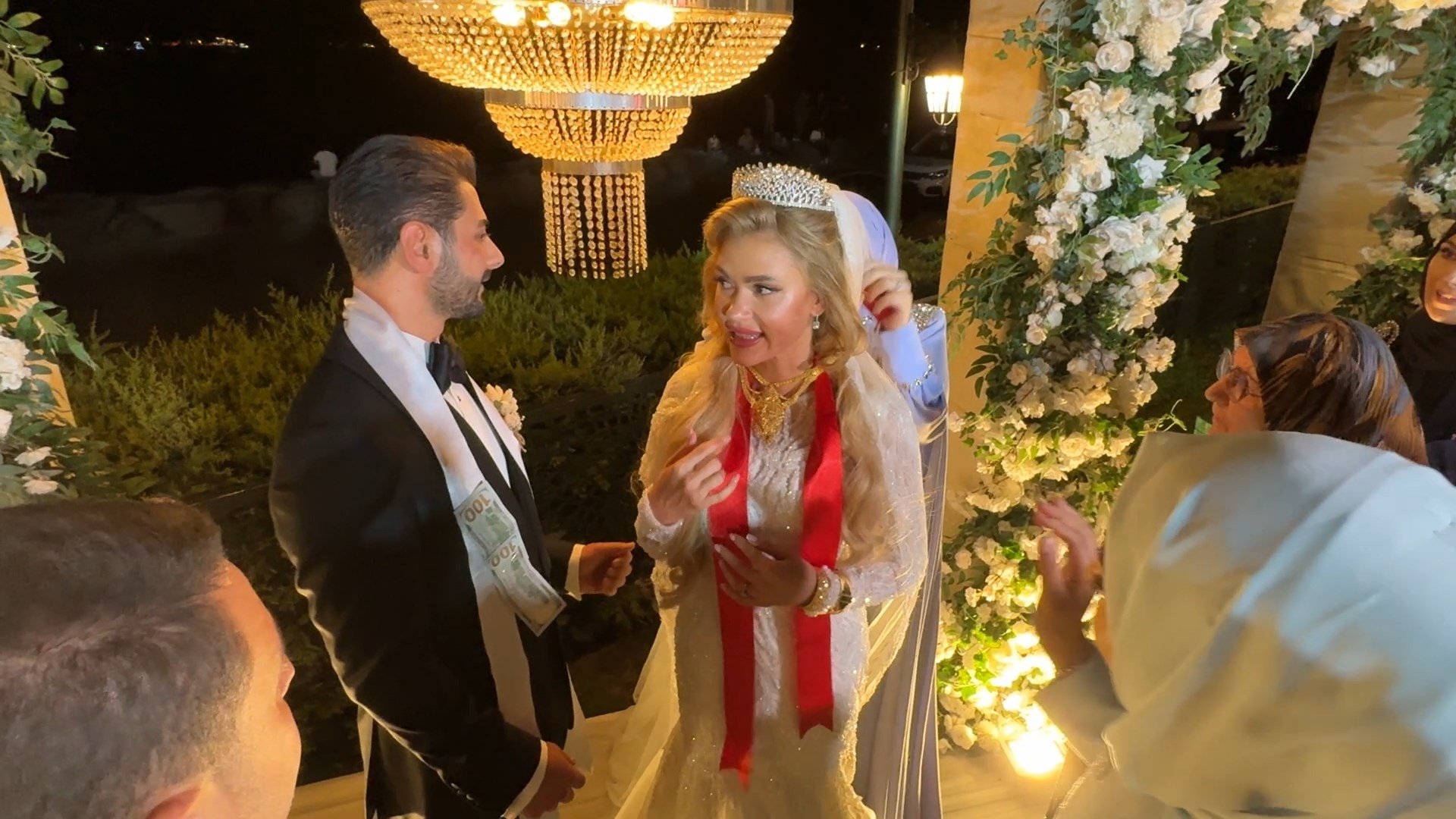 Cevdet Yılmaz toplum mesajı