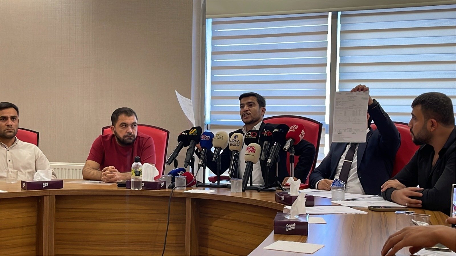 İnşaat yıkımı