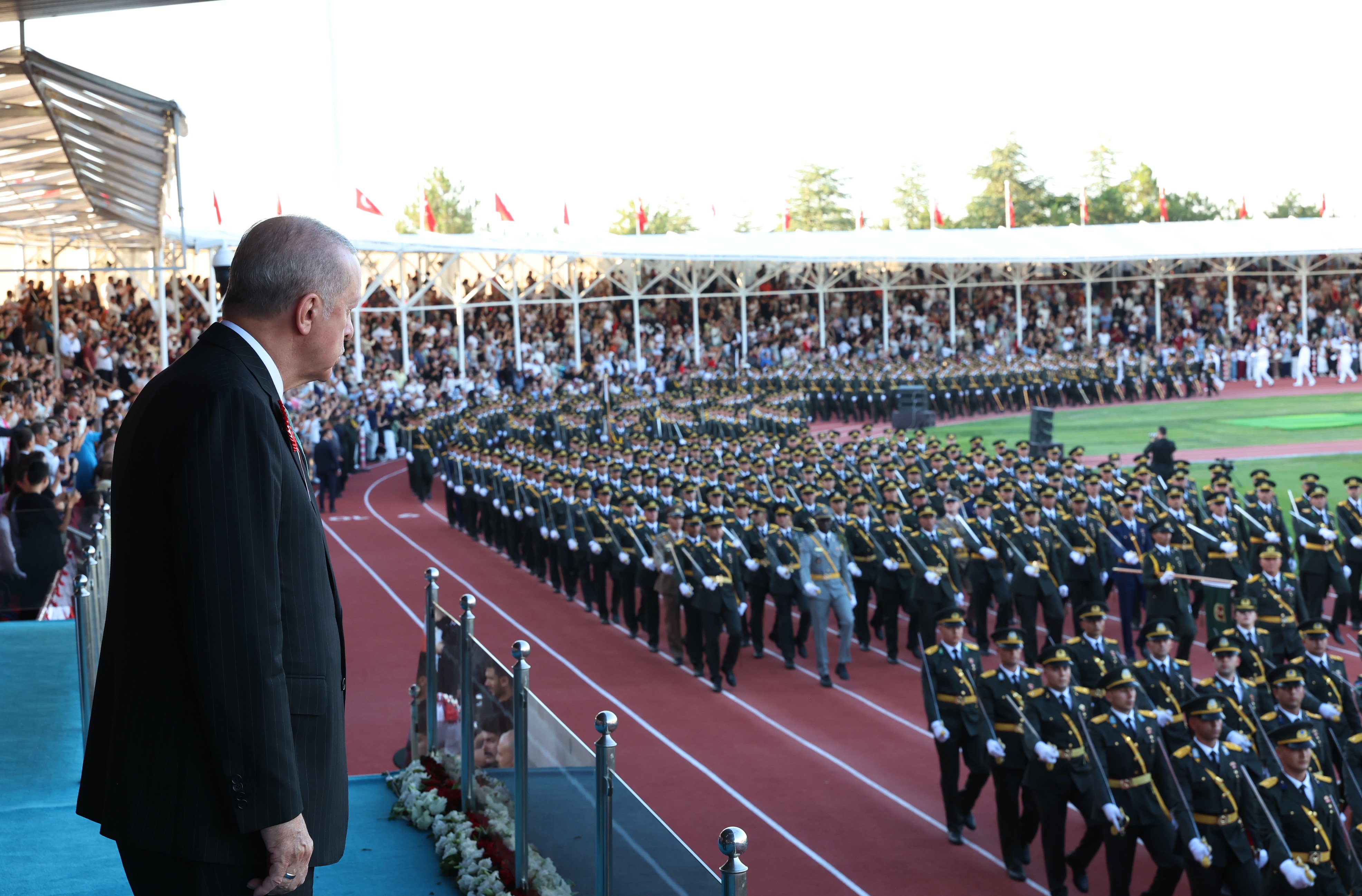 TSK Güçlenmesi