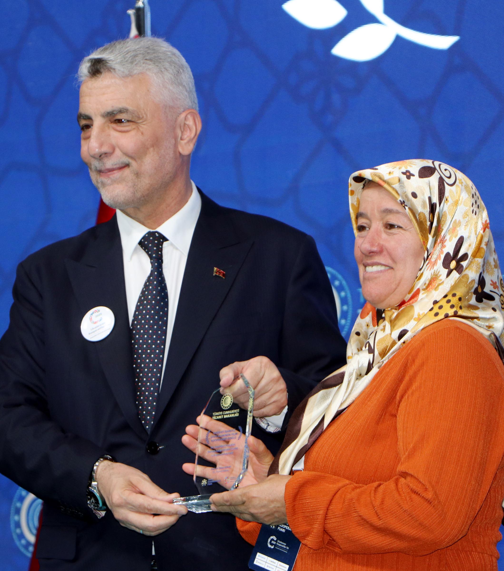 Kooperatifçilik Strateji Planı