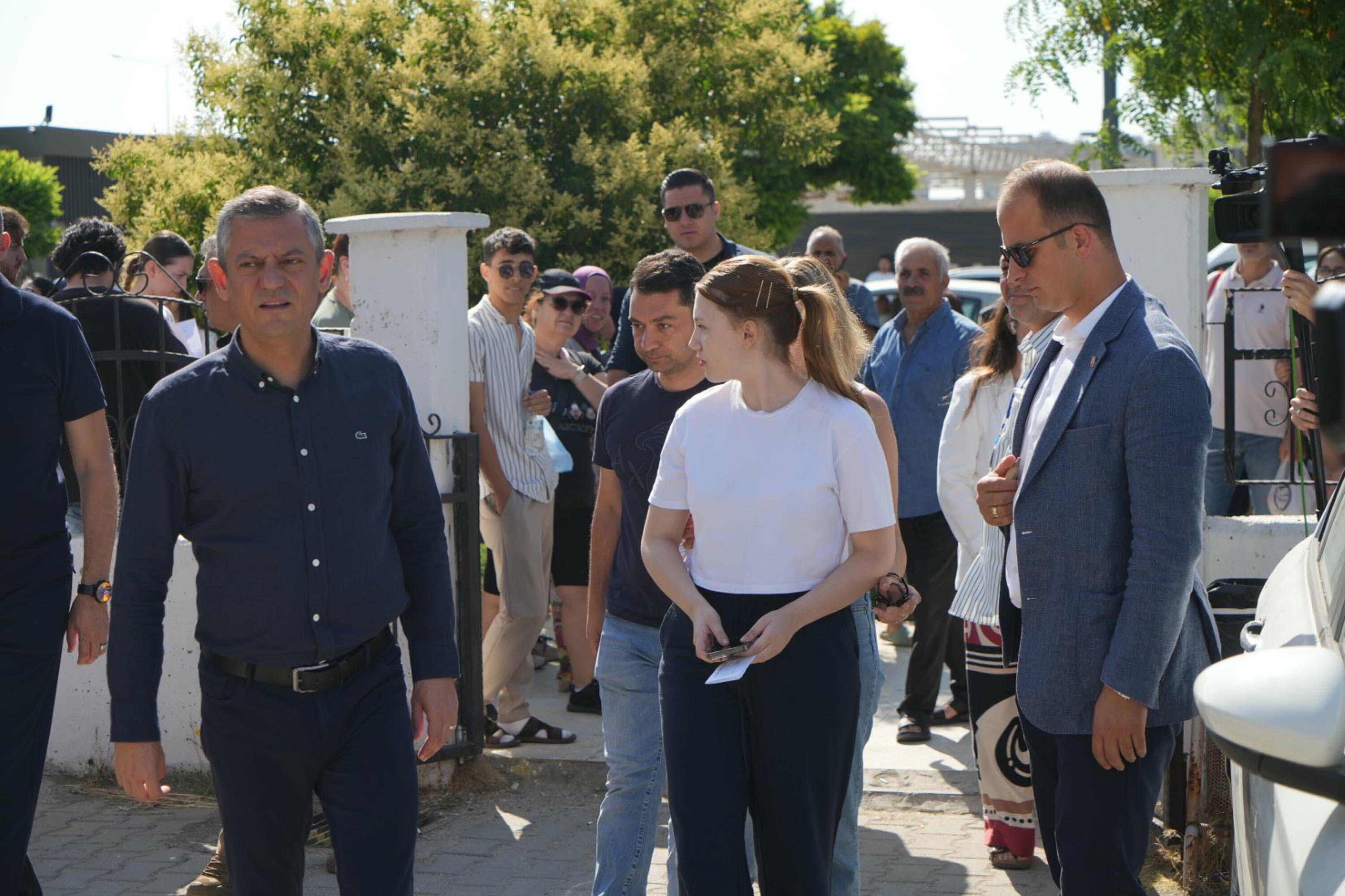 YKS sınavı