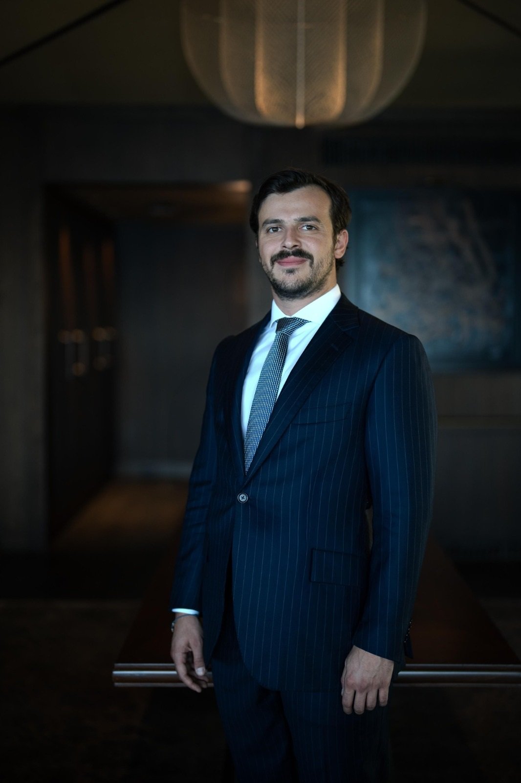 Demiryolu Çevresel Etki