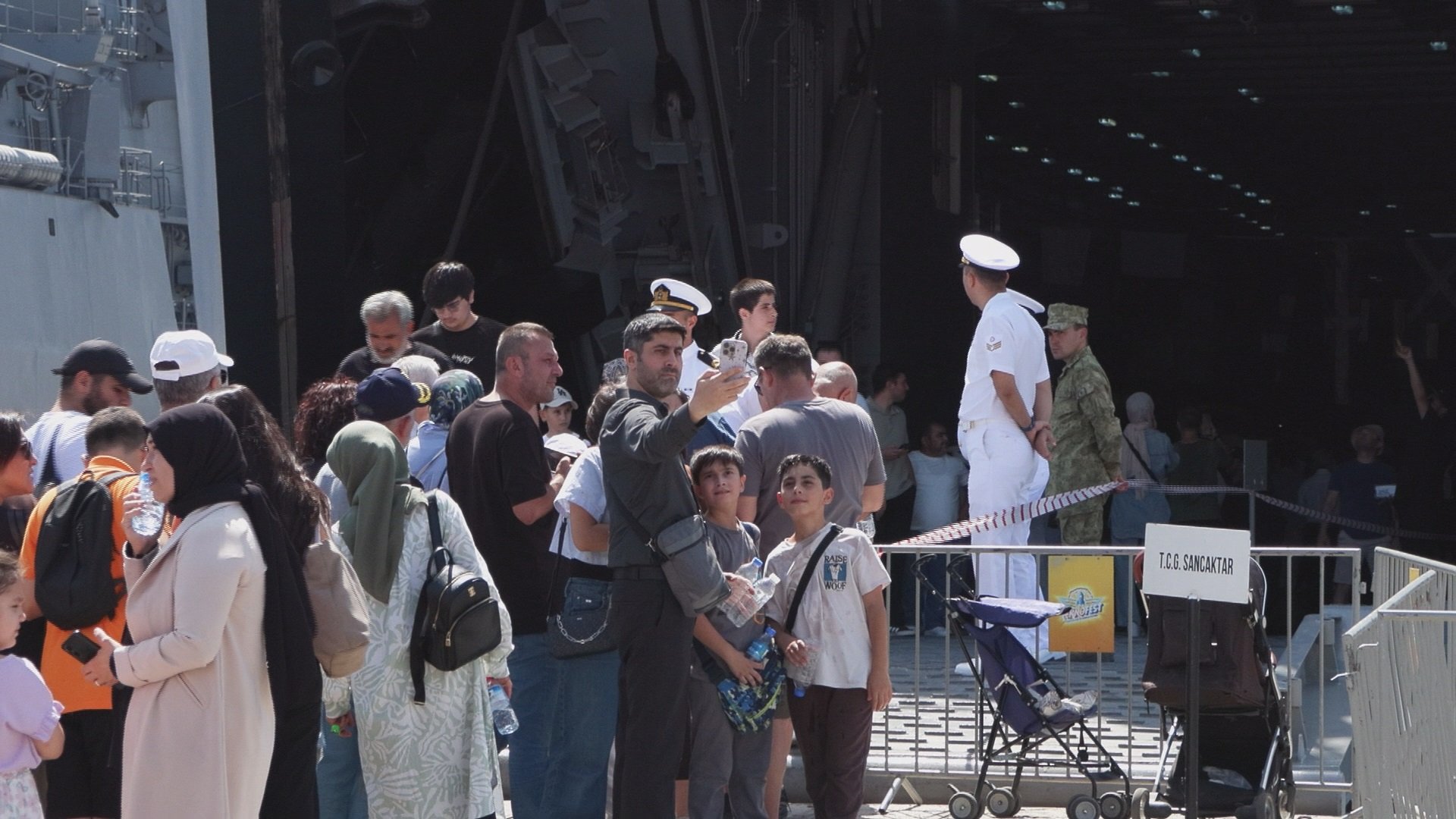 TEKNOFEST Teknoloji Yarışmaları