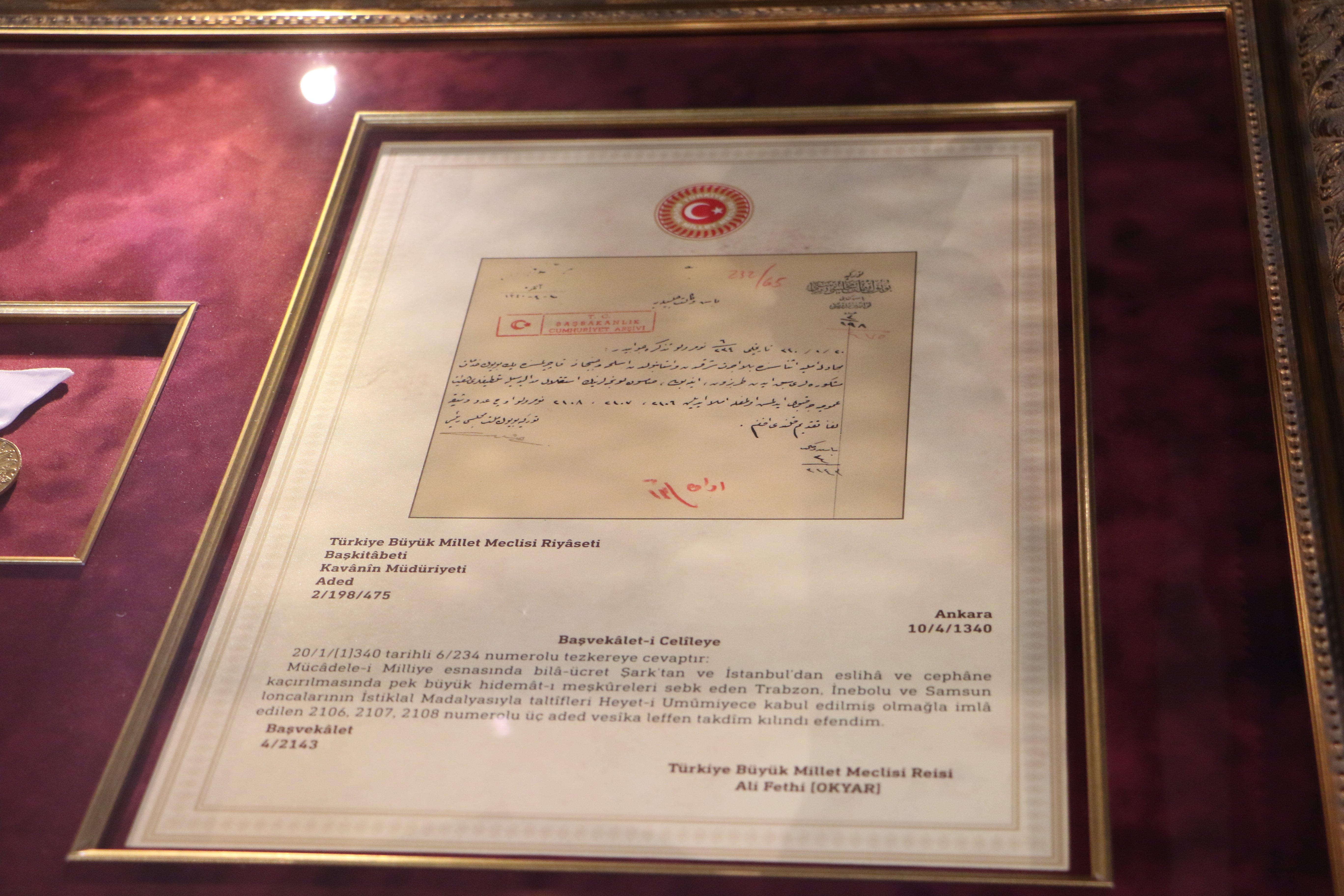 Samsun Mavnacıları