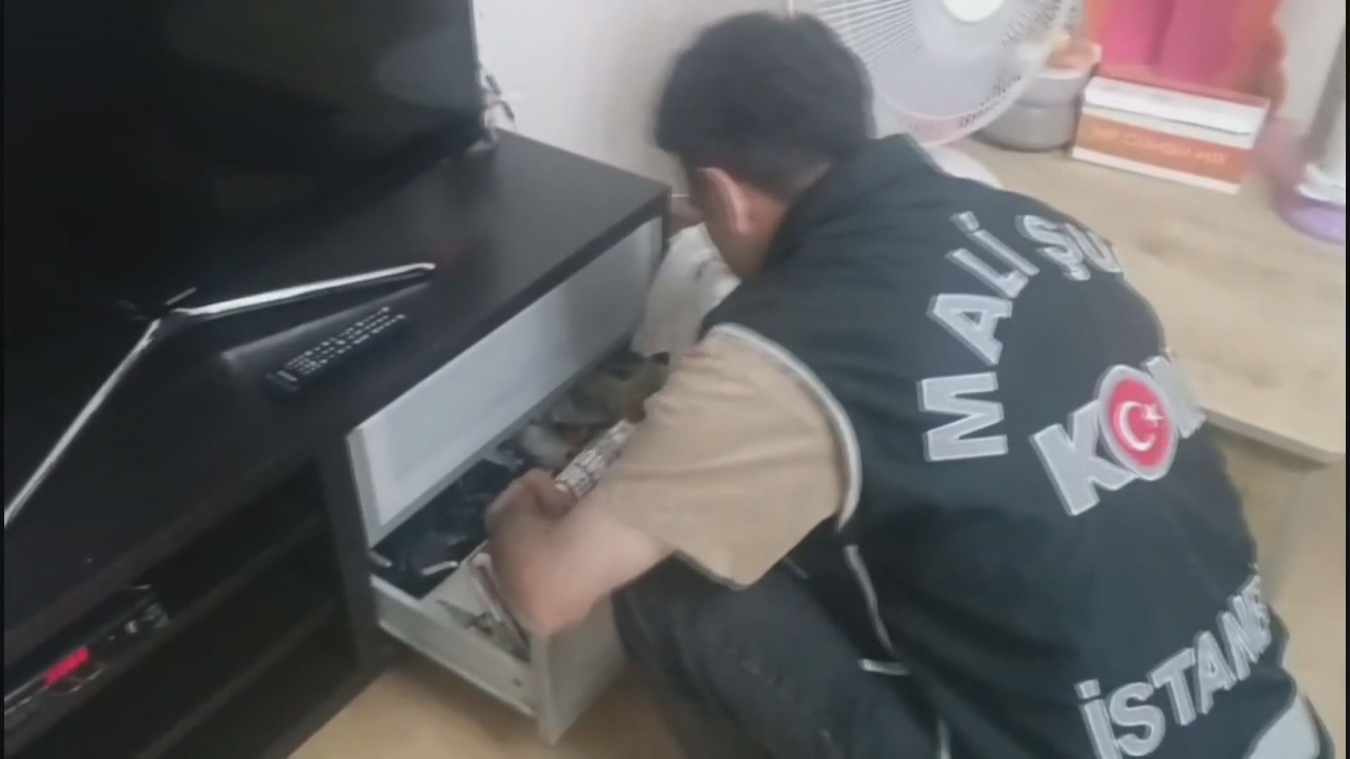 Yedikule Hastanesi Doktorları