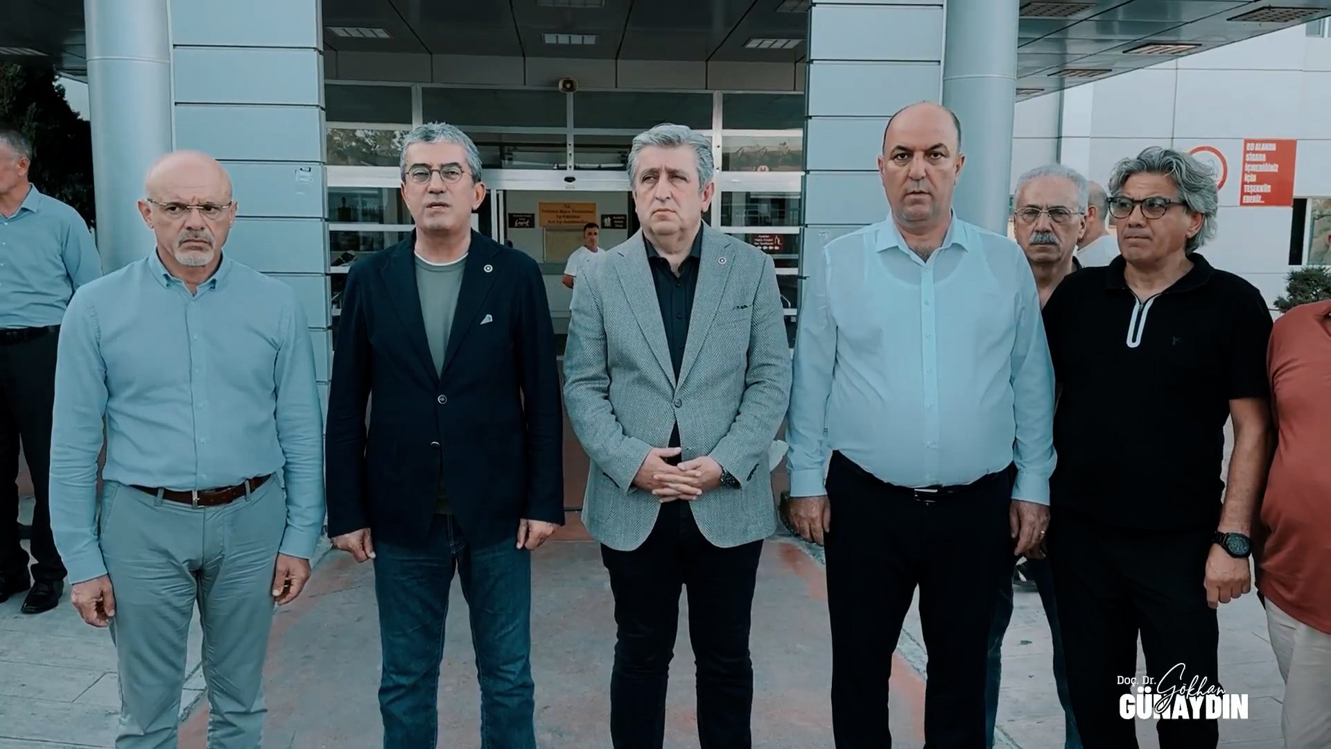 CHP Samsun Delege Seçimi Kavgası
