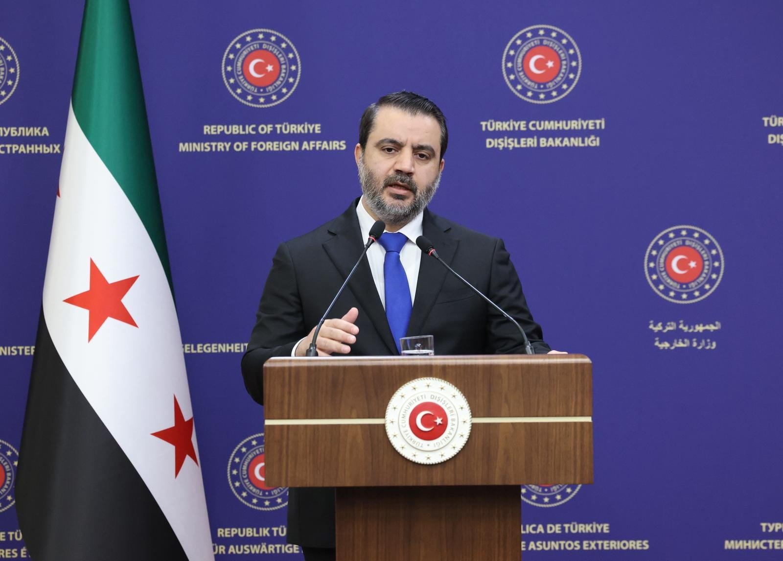 Hakan Fidan