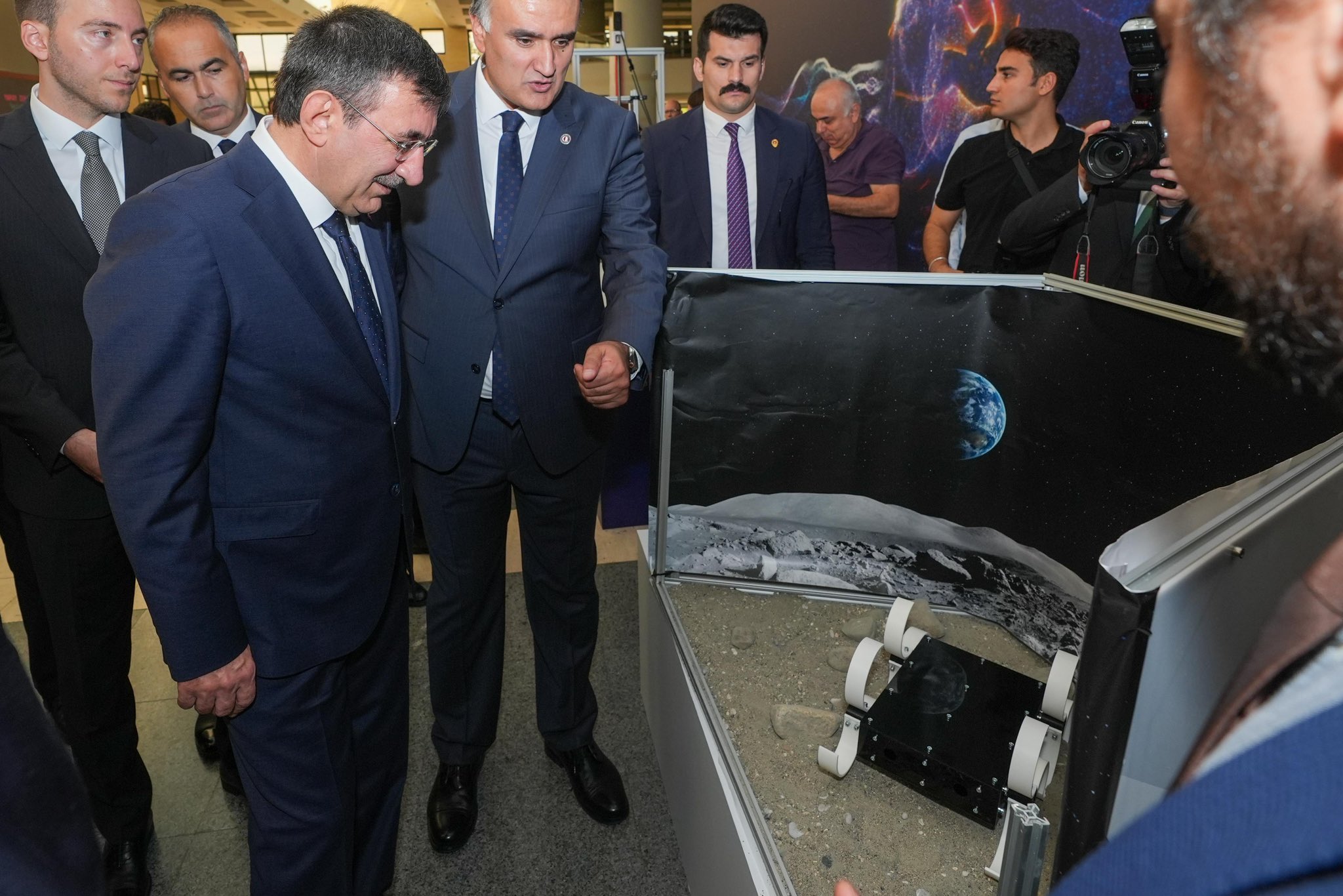 ODTÜ Yapay Zeka Programı