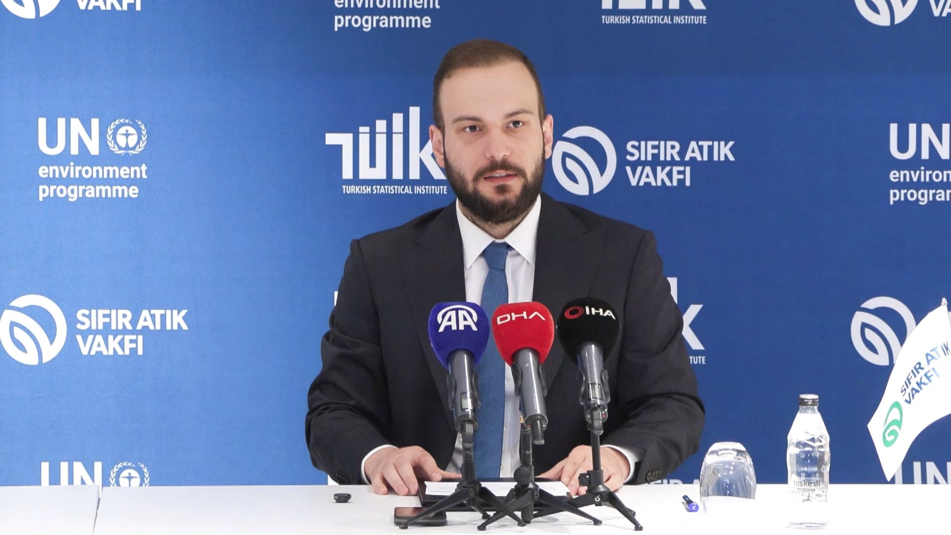 Sıfır Atık projeleri