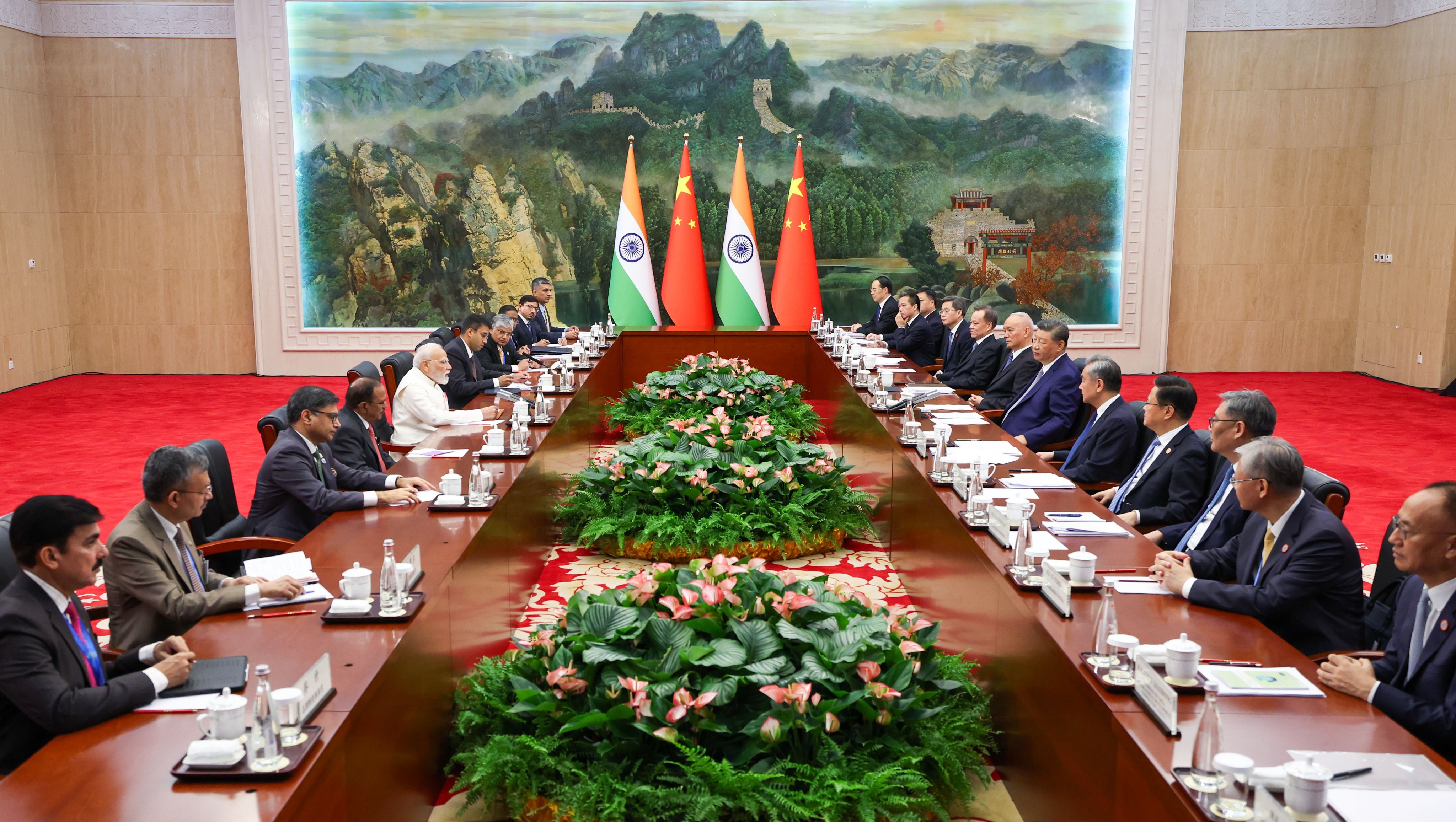Çin Azerbaycan işbirliği anlaşması