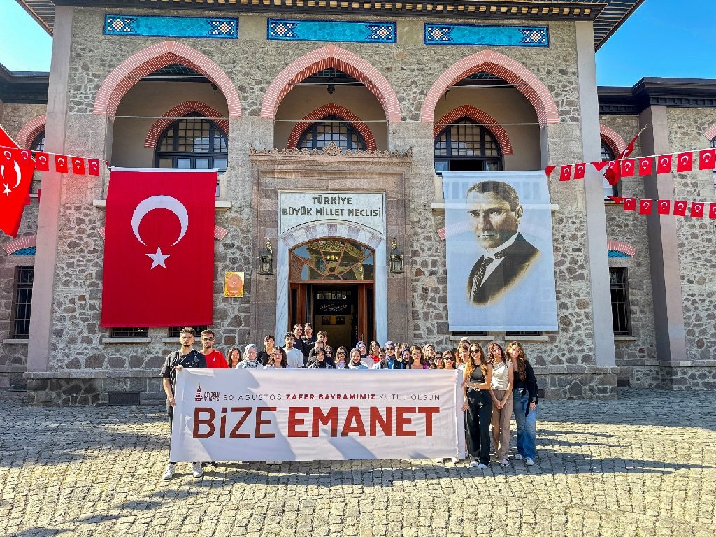 Beyoğlu Belediyesi Gençlik Etkinliği