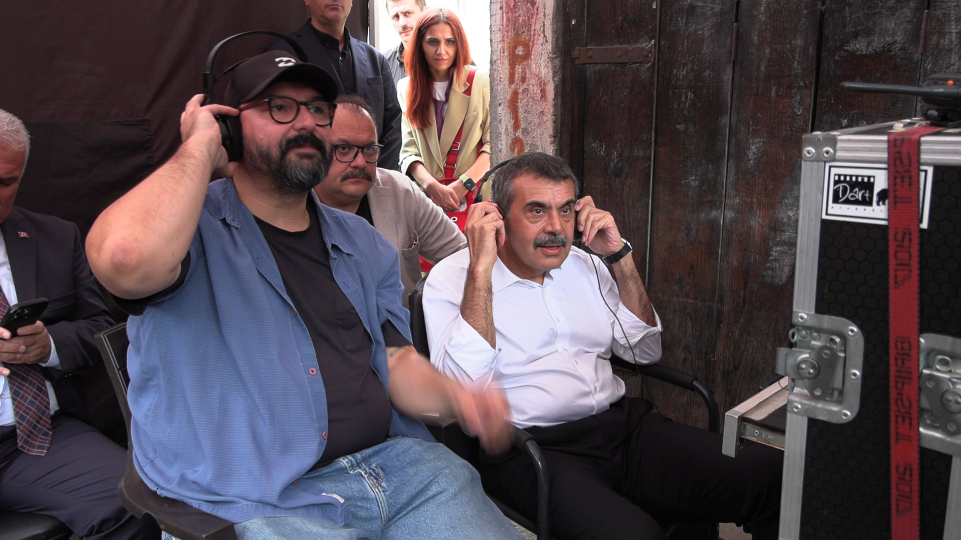 Eğitim Yatırımları