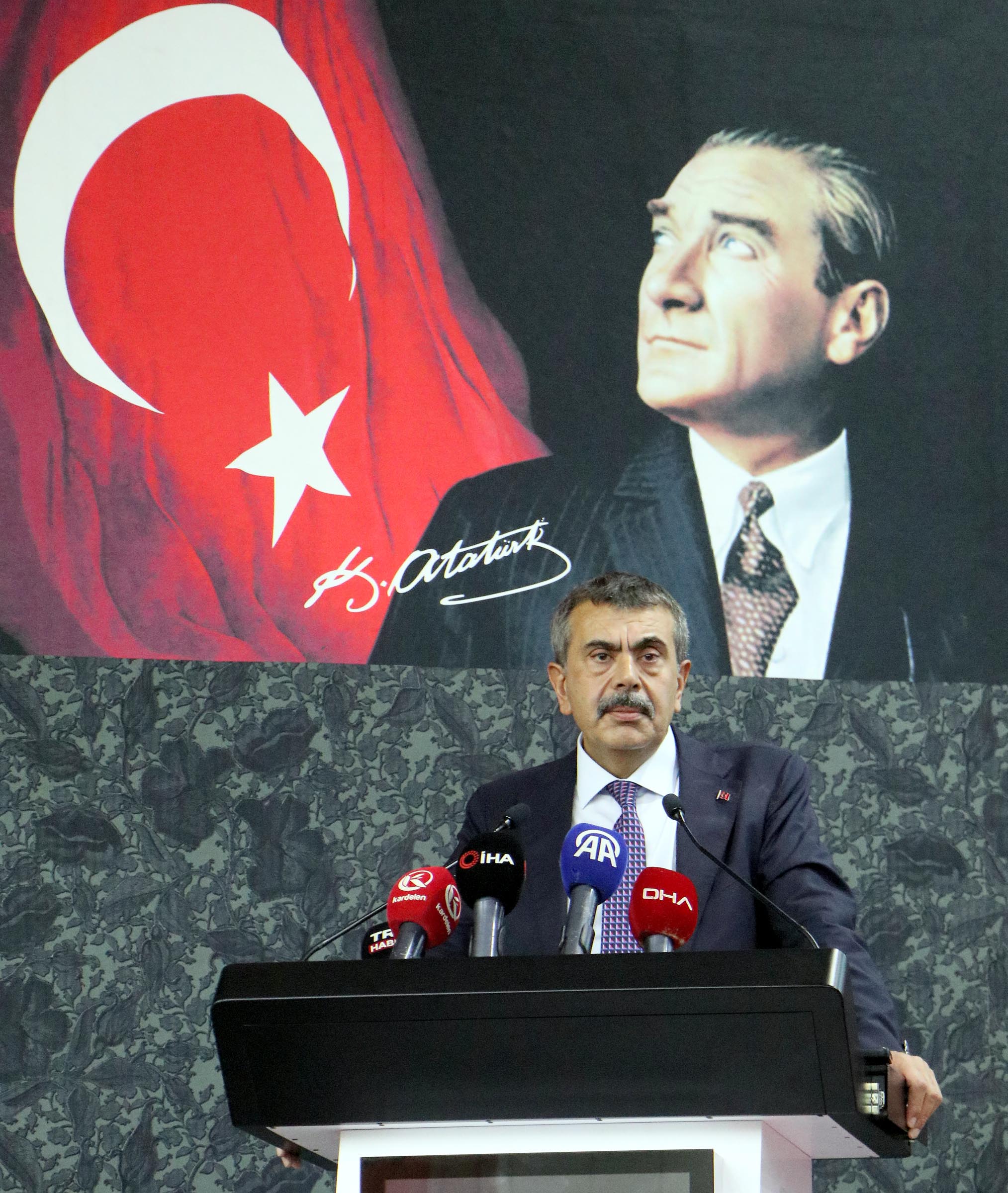 Okul Hazırlıkları