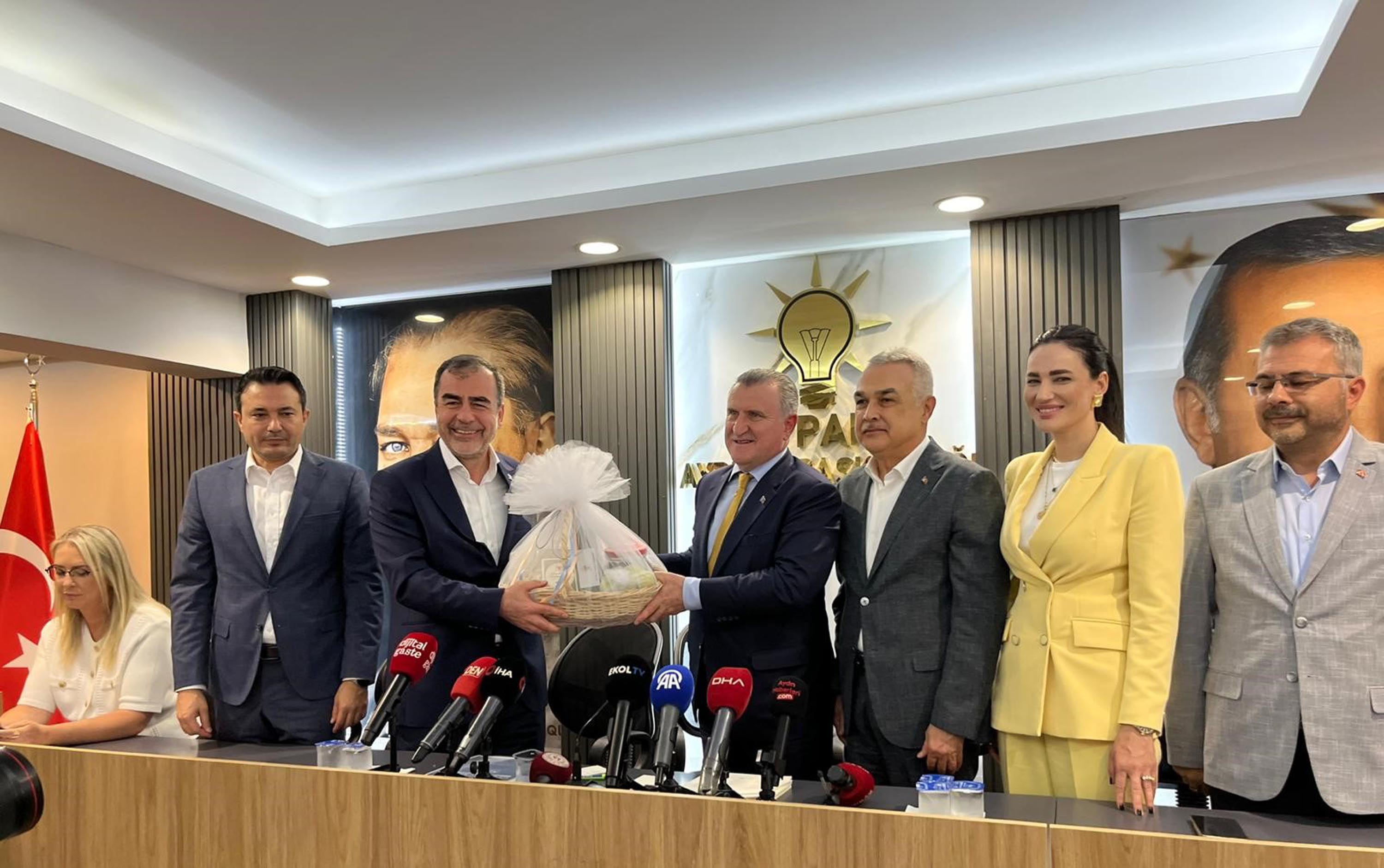 Spor Tesisleri Yatırımları
