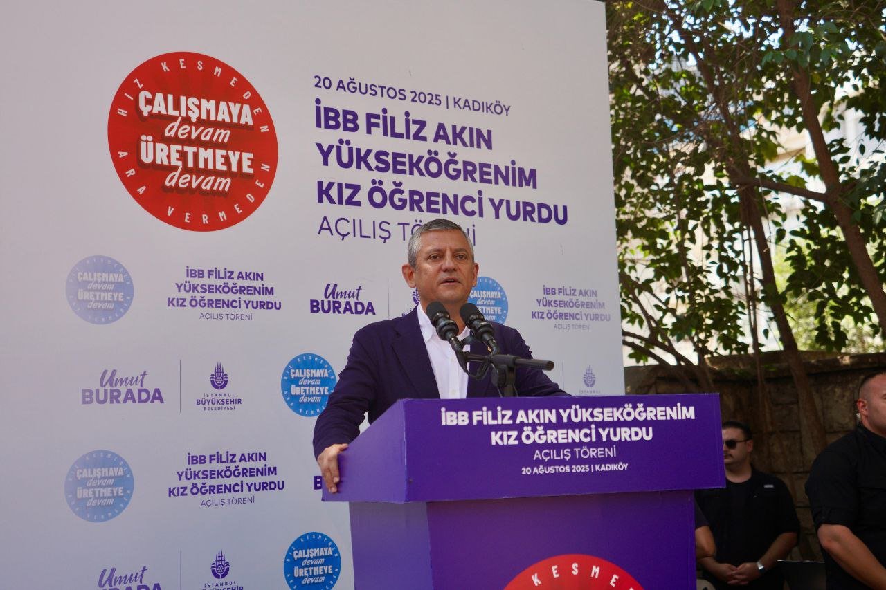 Filiz Akın Yurdu