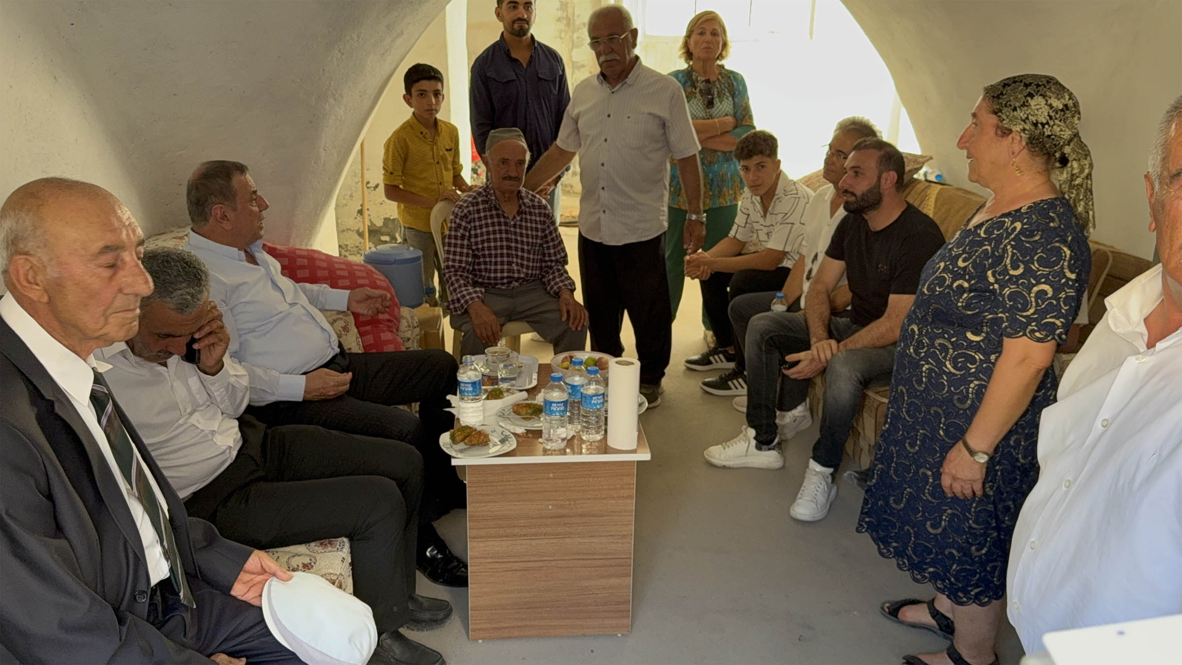 Süryani Vatandaşlar