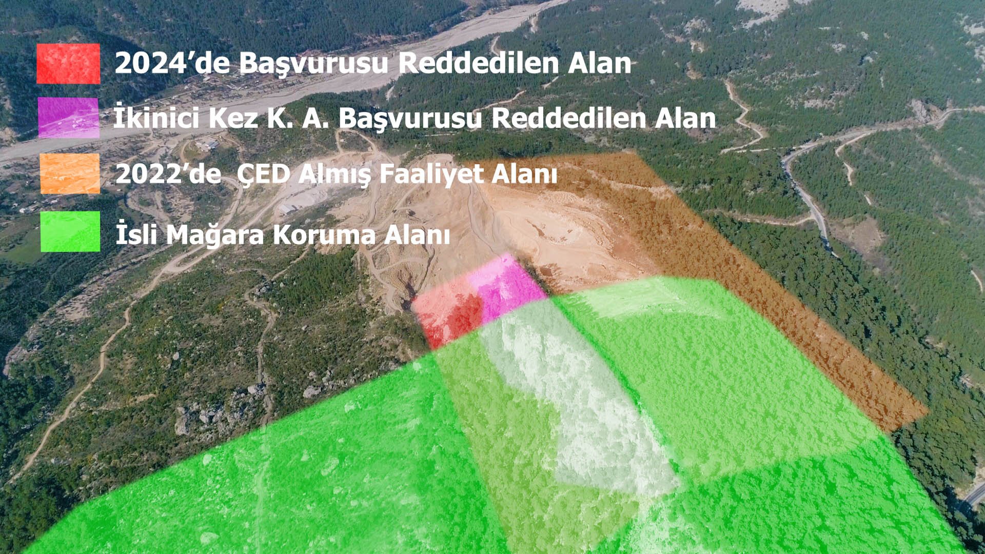Karaindibi Mağarası