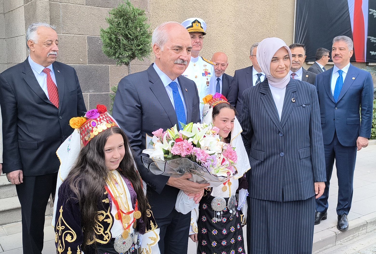 Türkiye modeli