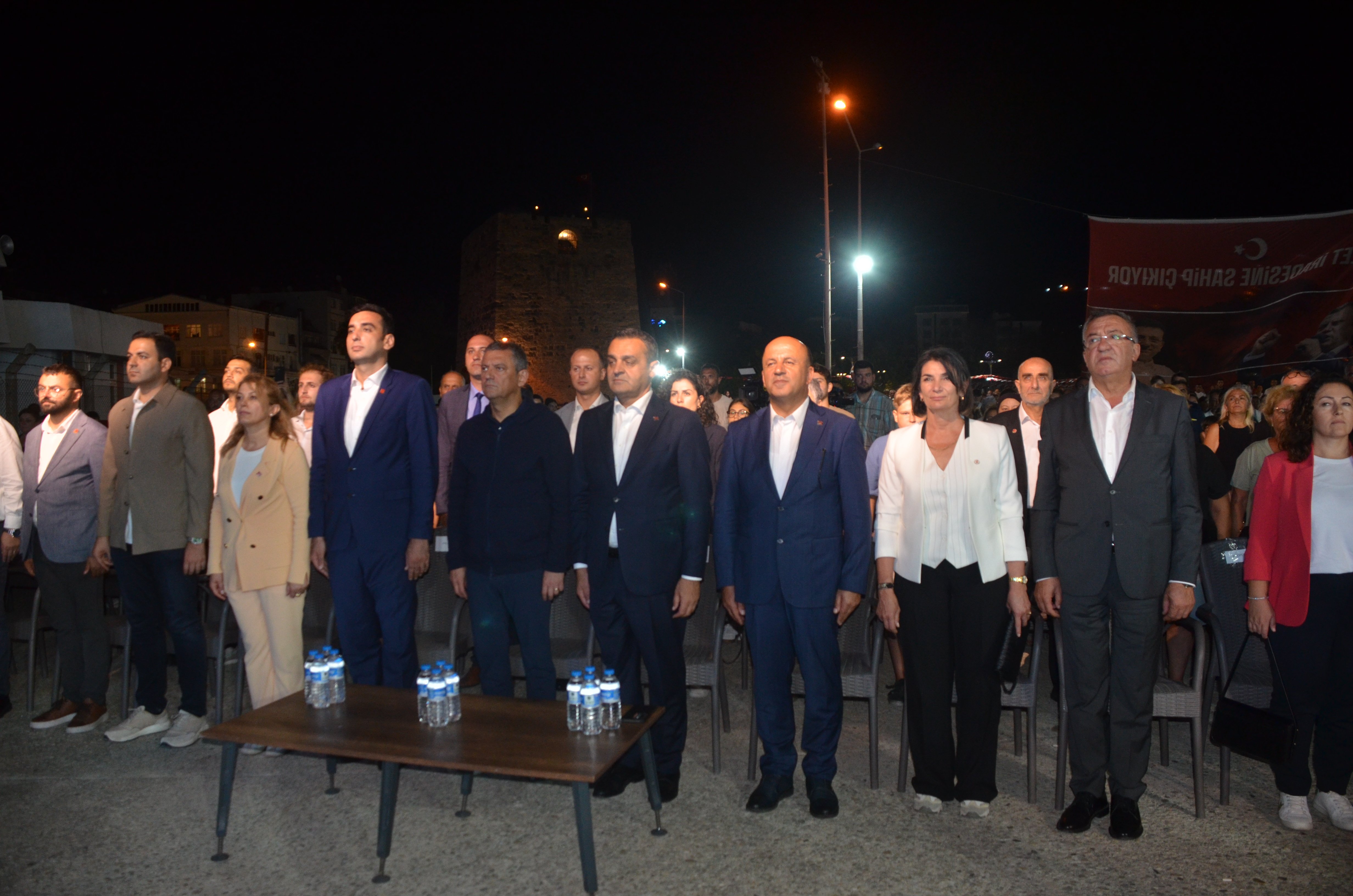 Balıkçılar