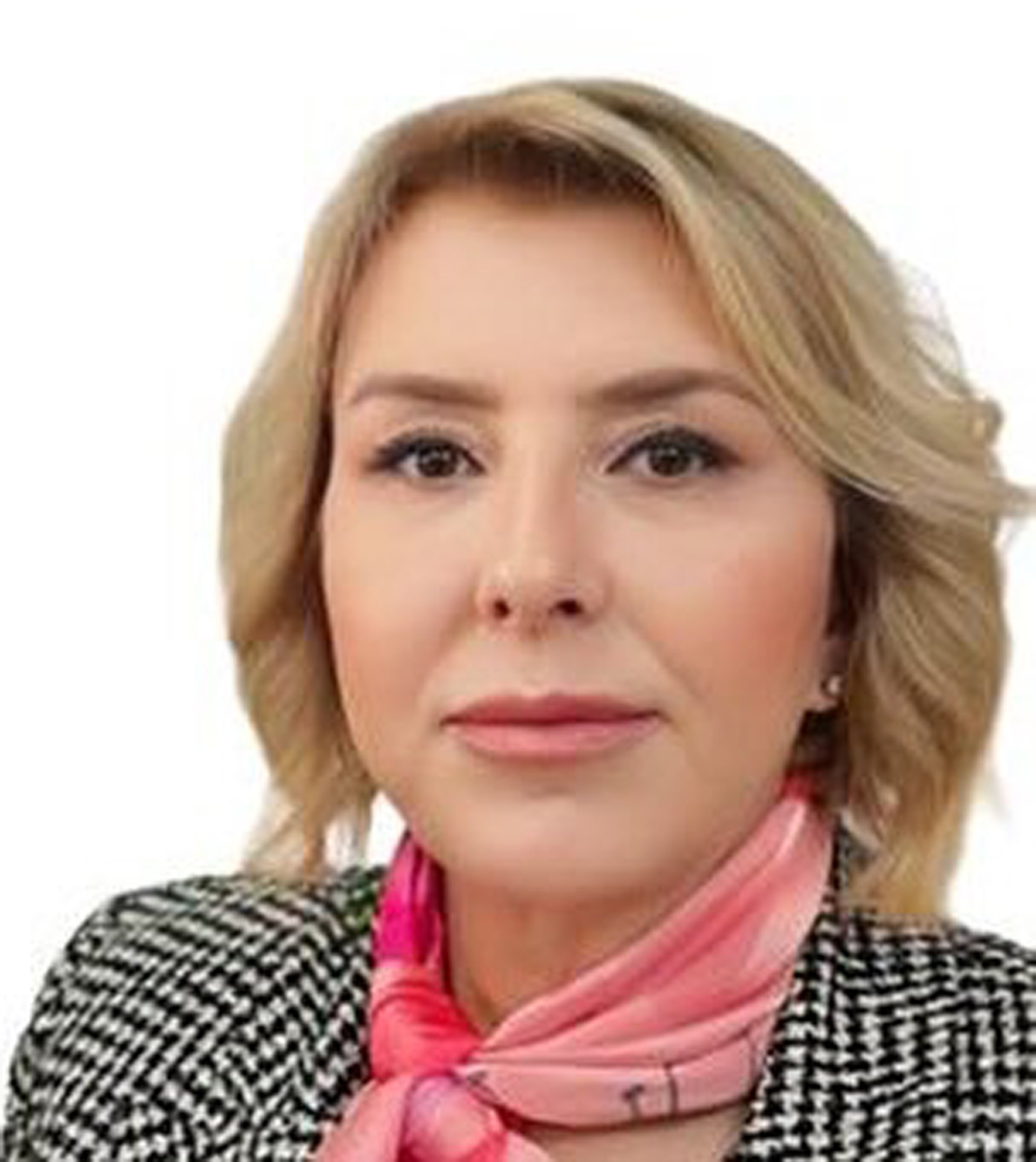 Gülsüm Özer