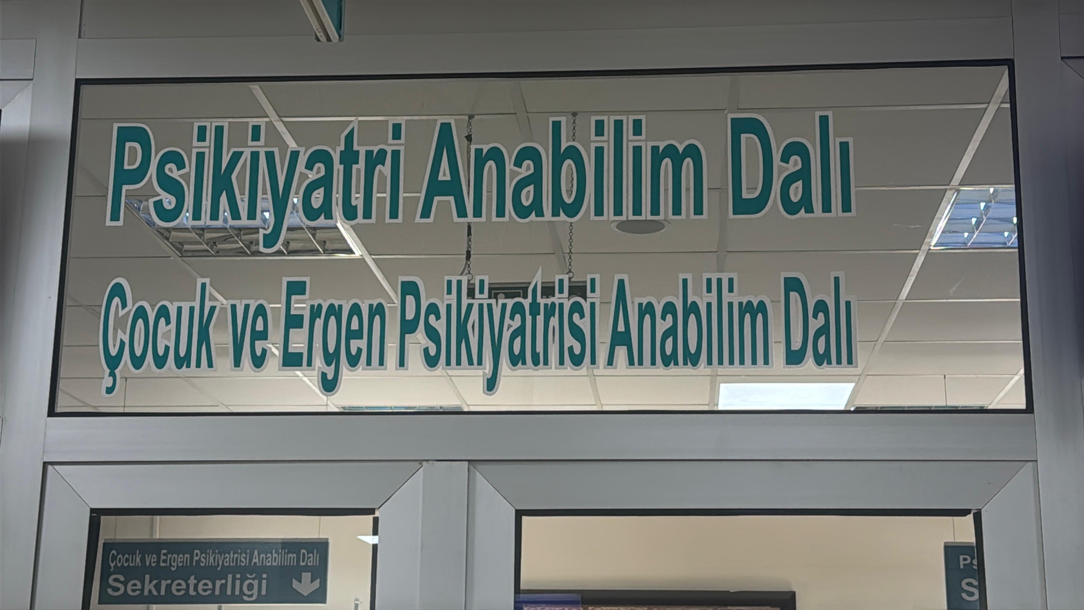 Çocuk Adalet Sistemi