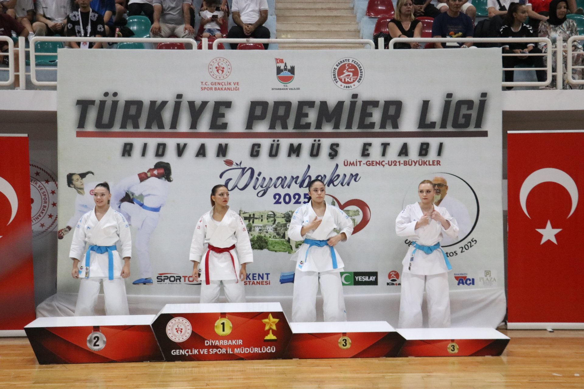 Diyarbakır Spor Tesisleri