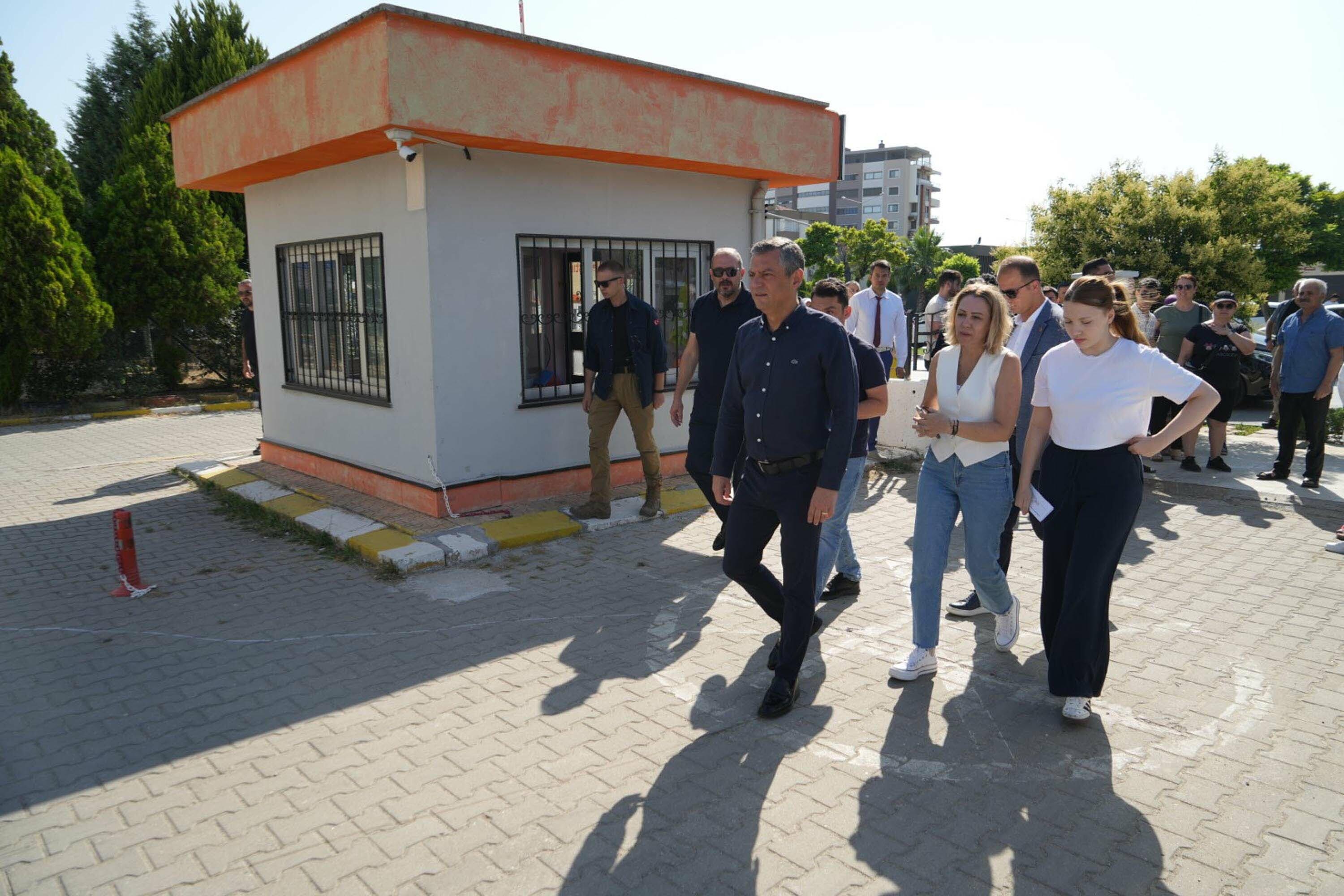 Yeditepe Üniversitesi