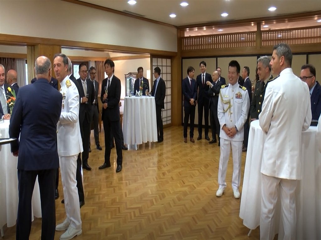 Milli Savunma Bakan Yardımcısı Alparslan Kavaklıoğlu