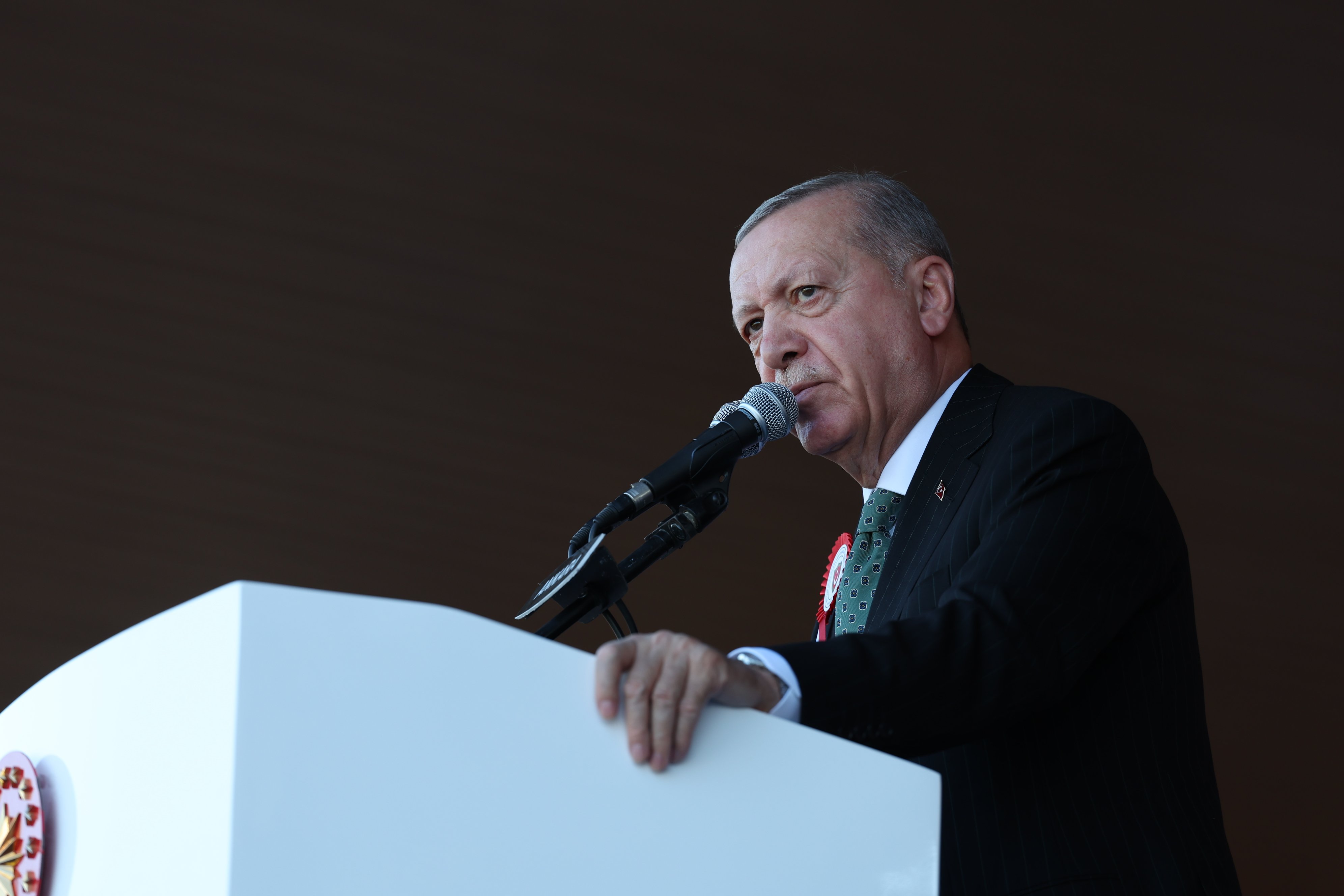 Türk Silahlı Kuvvetleri