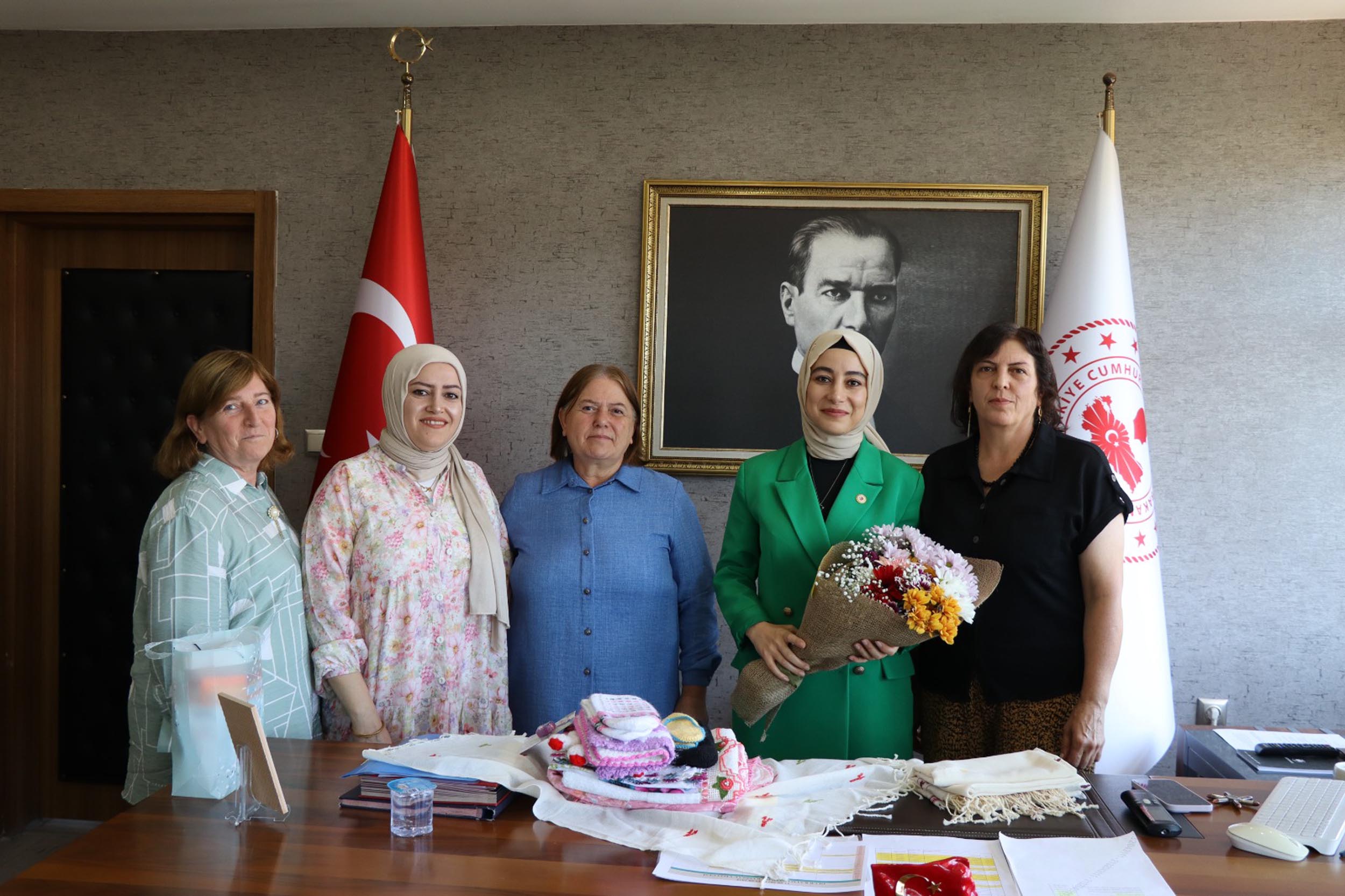 Hediye Ürünler
