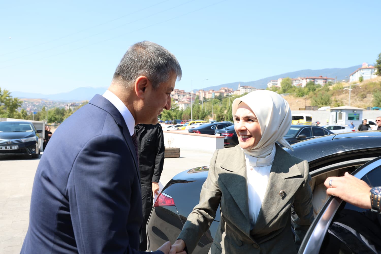 Aile Yılı etkinlikleri