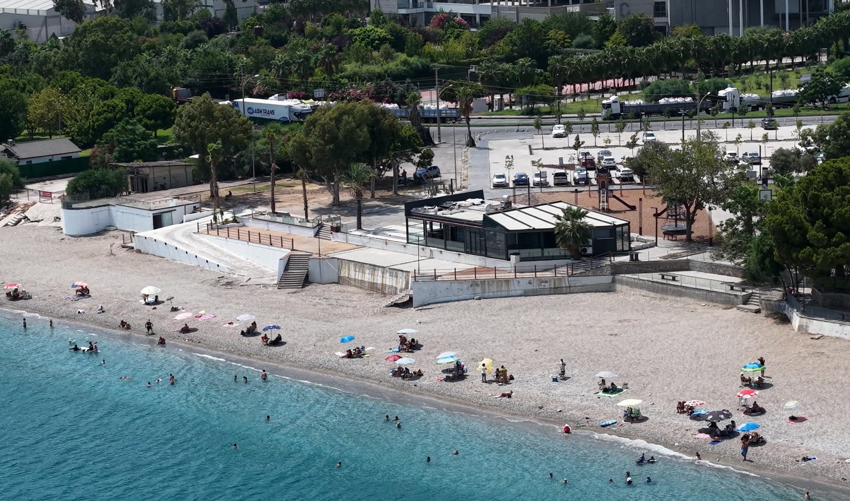 Konyaaltı Turizm
