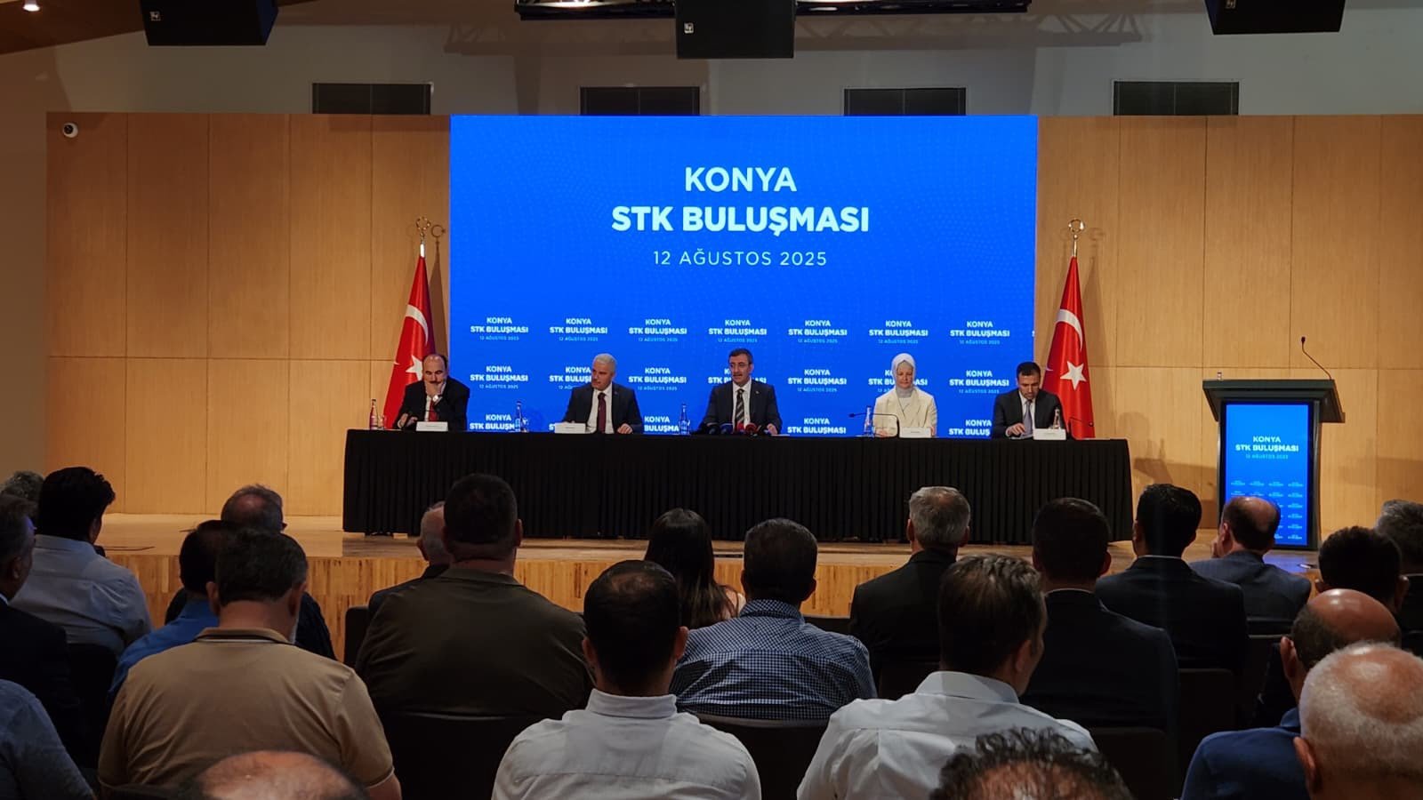 Cevdet Yılmaz