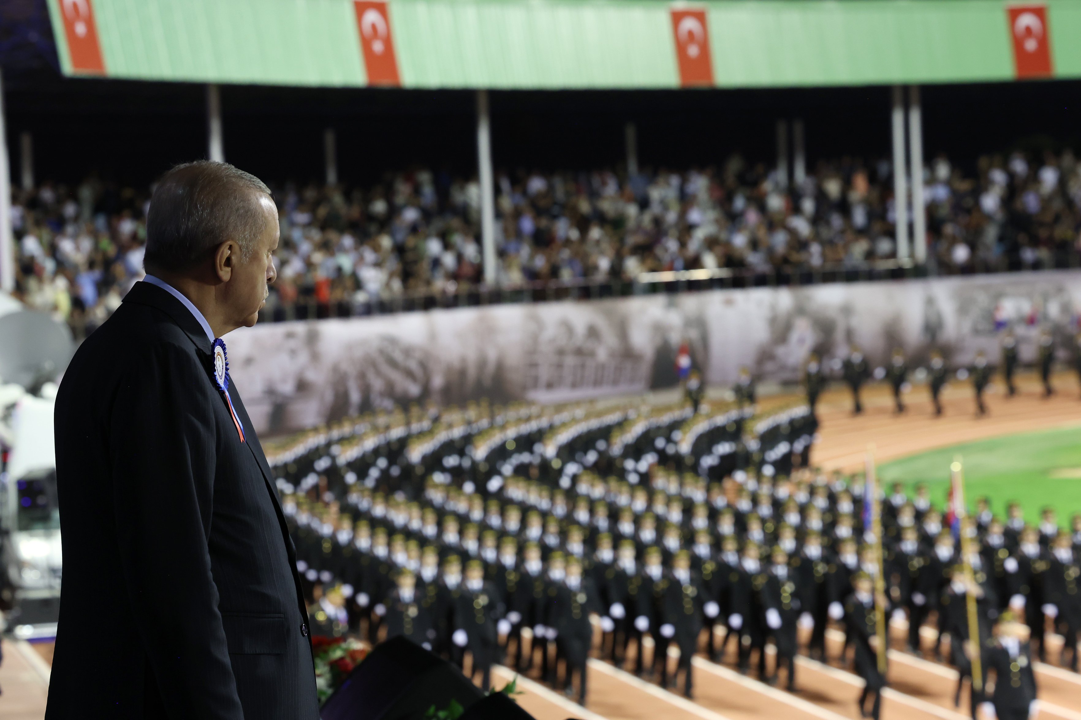 Jandarma Mezunları