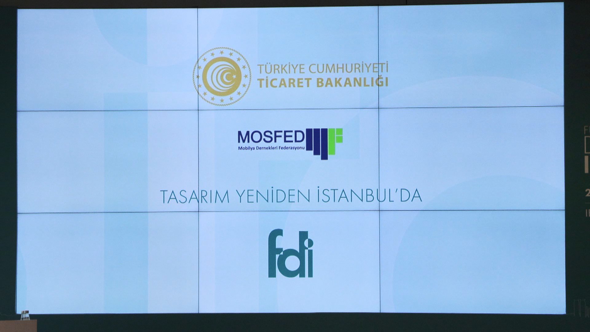 Ticaret Bakanı Ömer Bolat