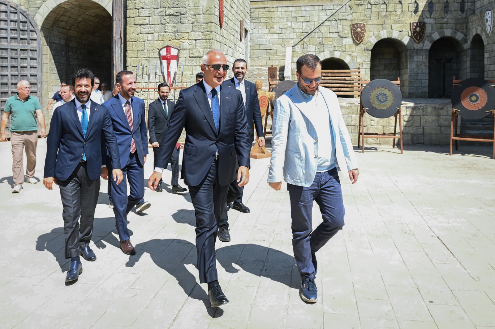 Bozdağ Film Platoları