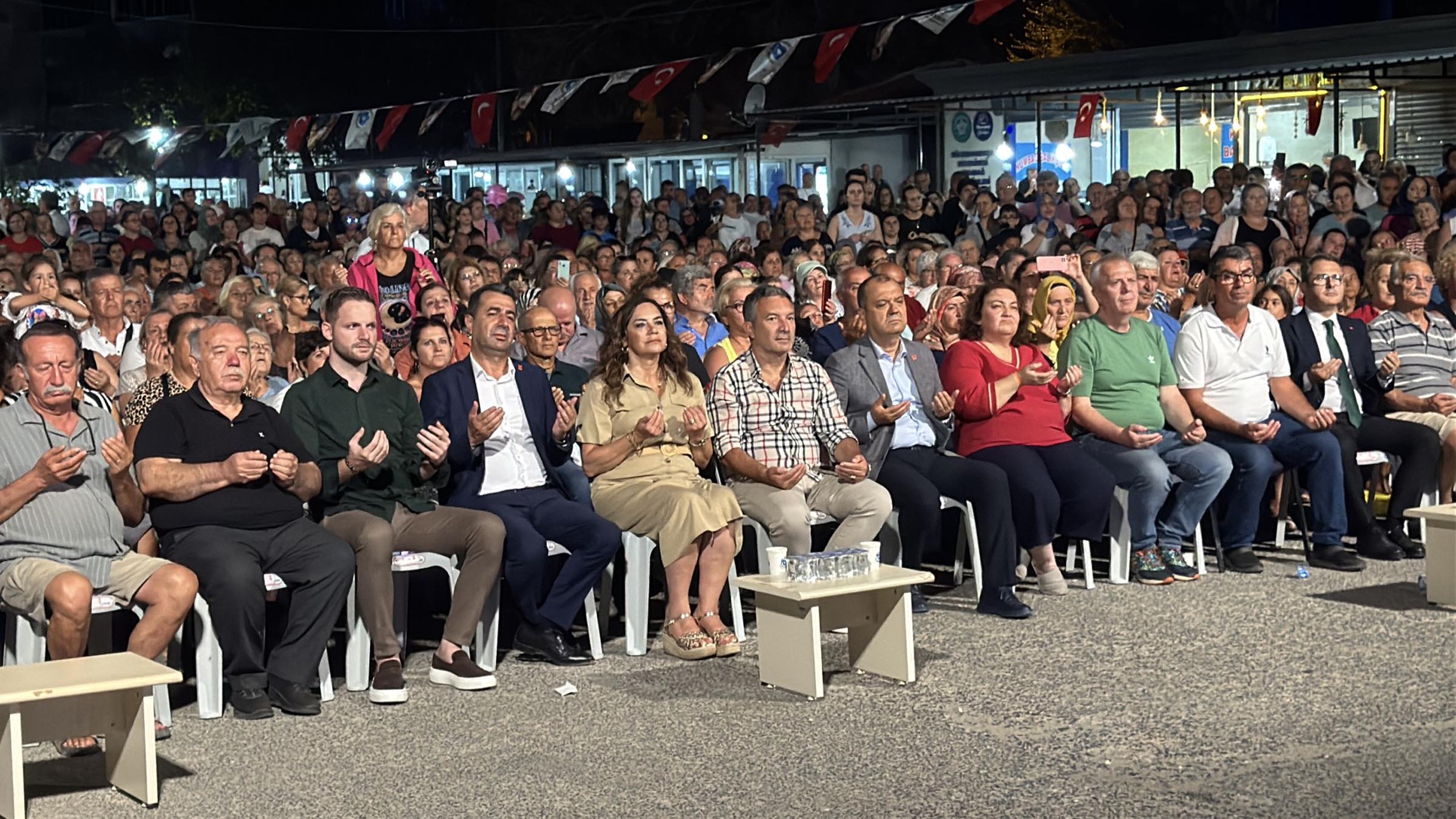 CHP Erhan Adem Balıkçılar