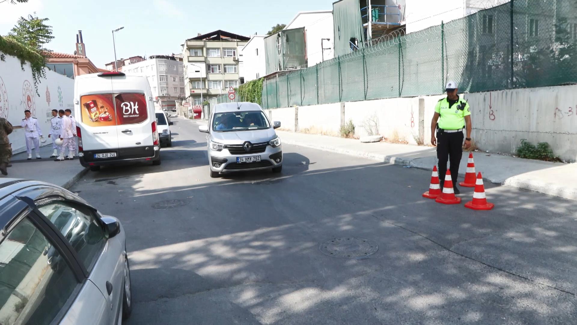 Zafer Bayramı trafik düzenlemesi