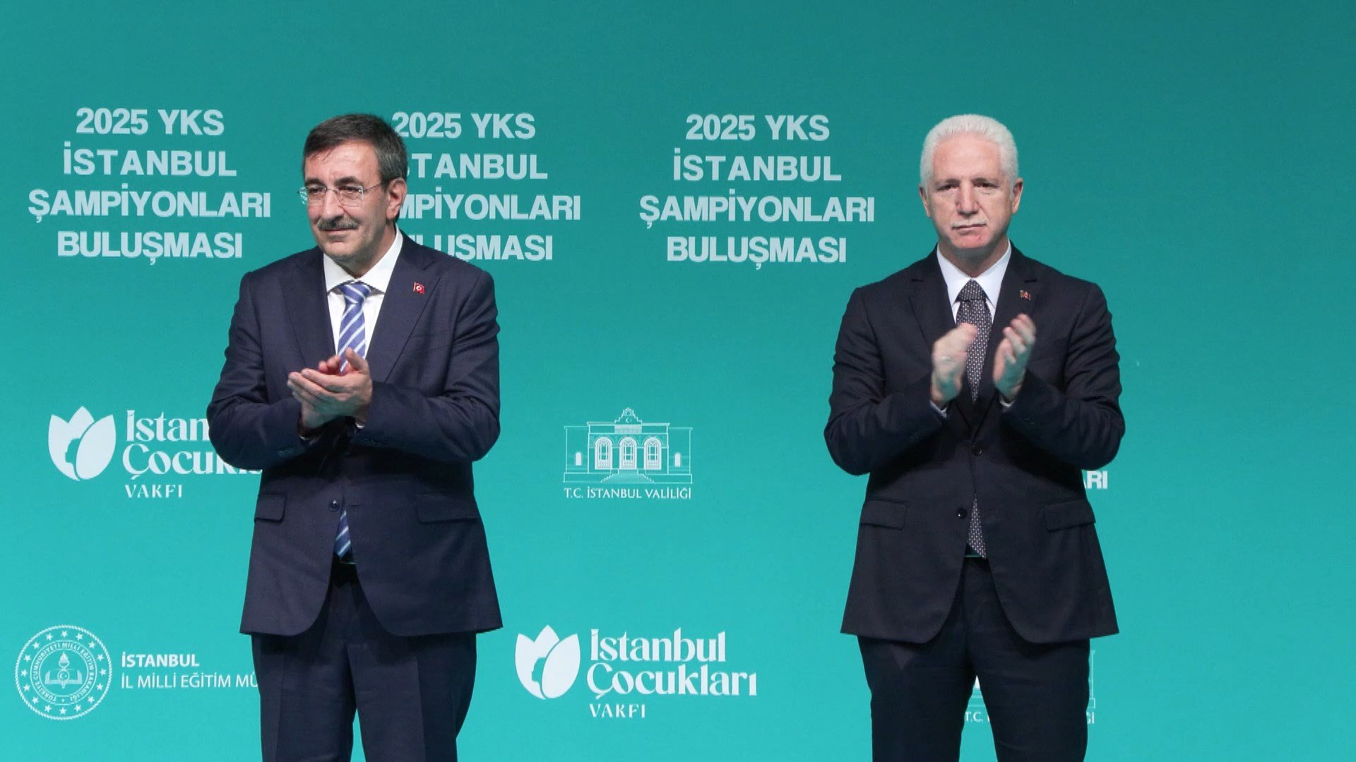 YKS Şampiyonları
