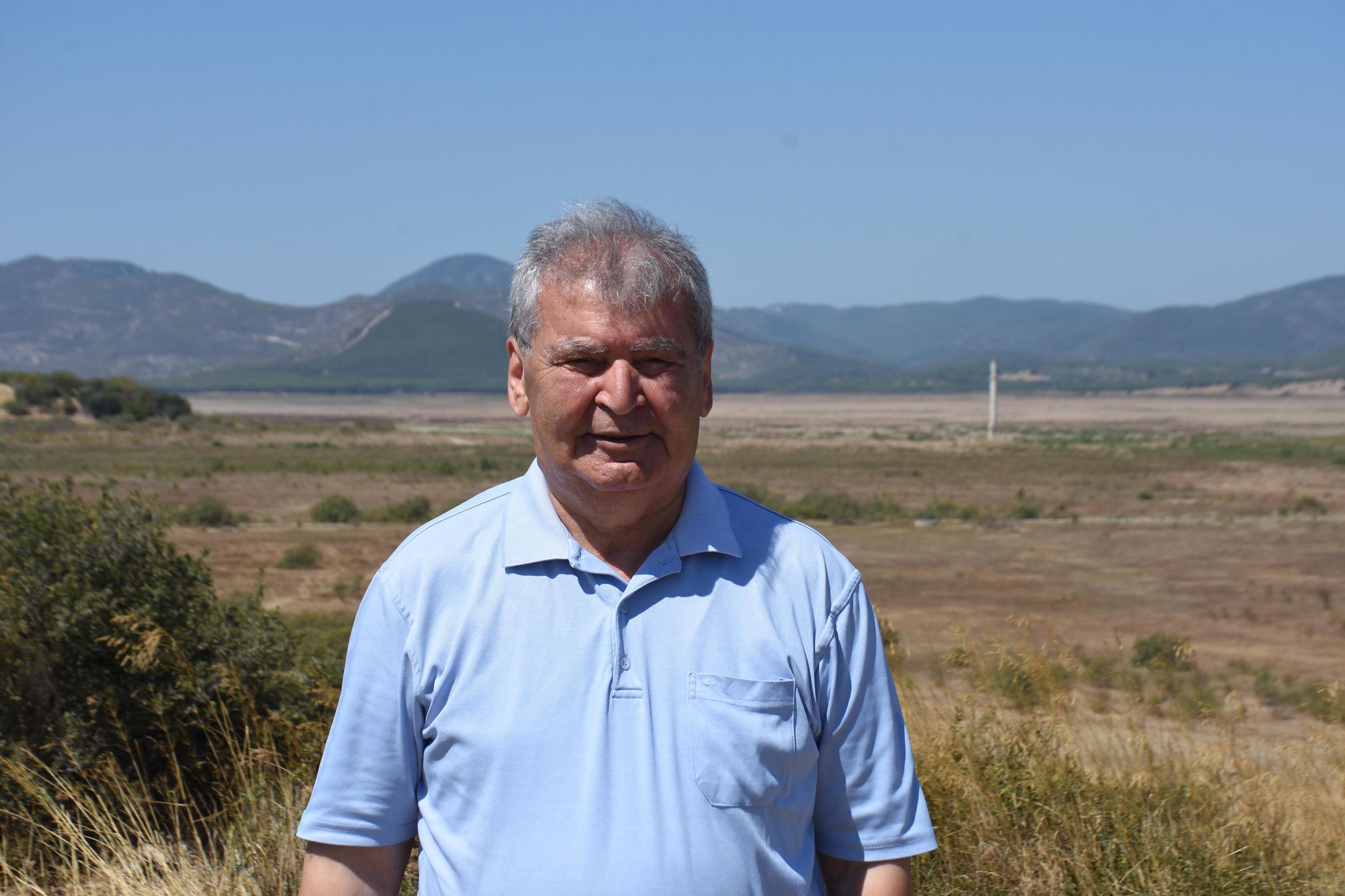 su tasarrufu önlemleri
